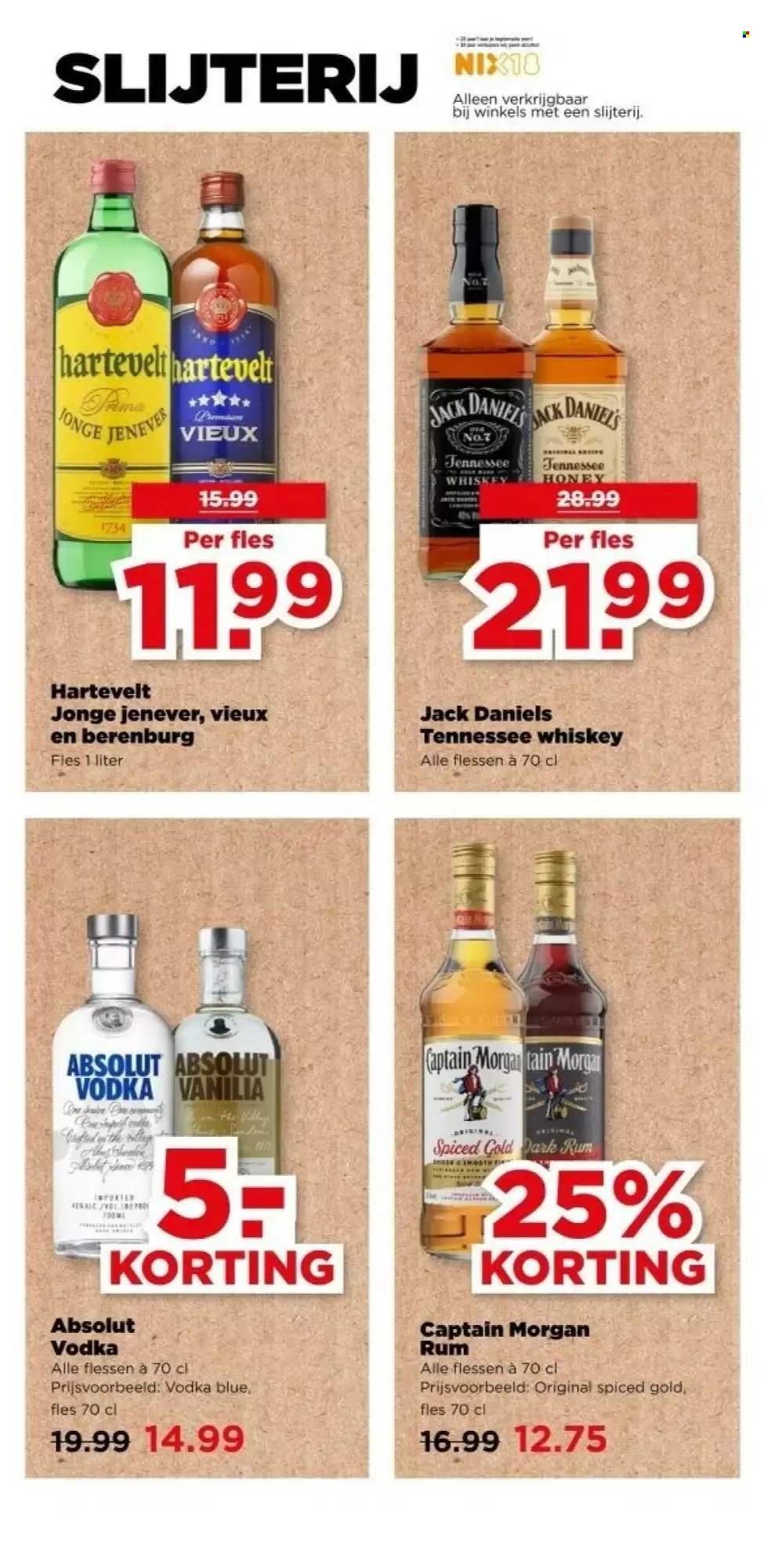 PLUS folder - Van woensdag 7 januari 2026