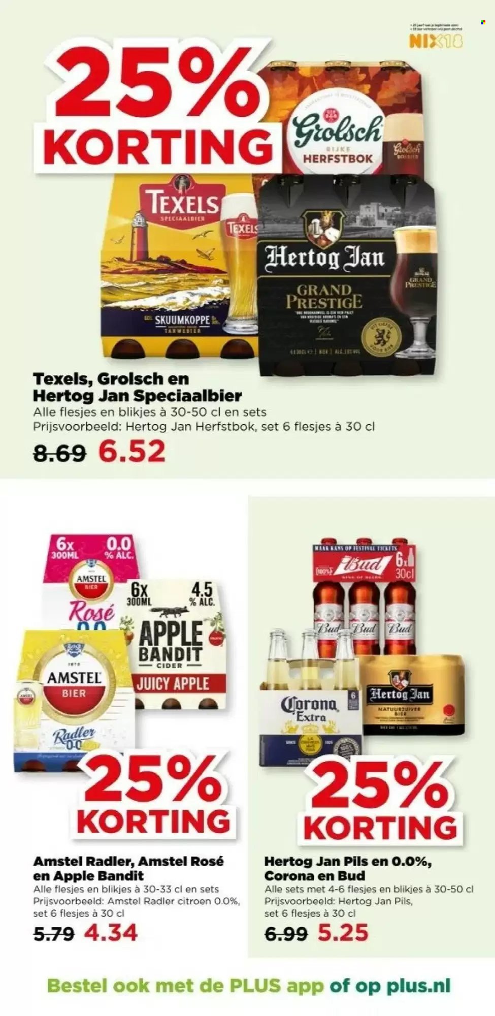 PLUS folder - Van woensdag 7 januari 2026