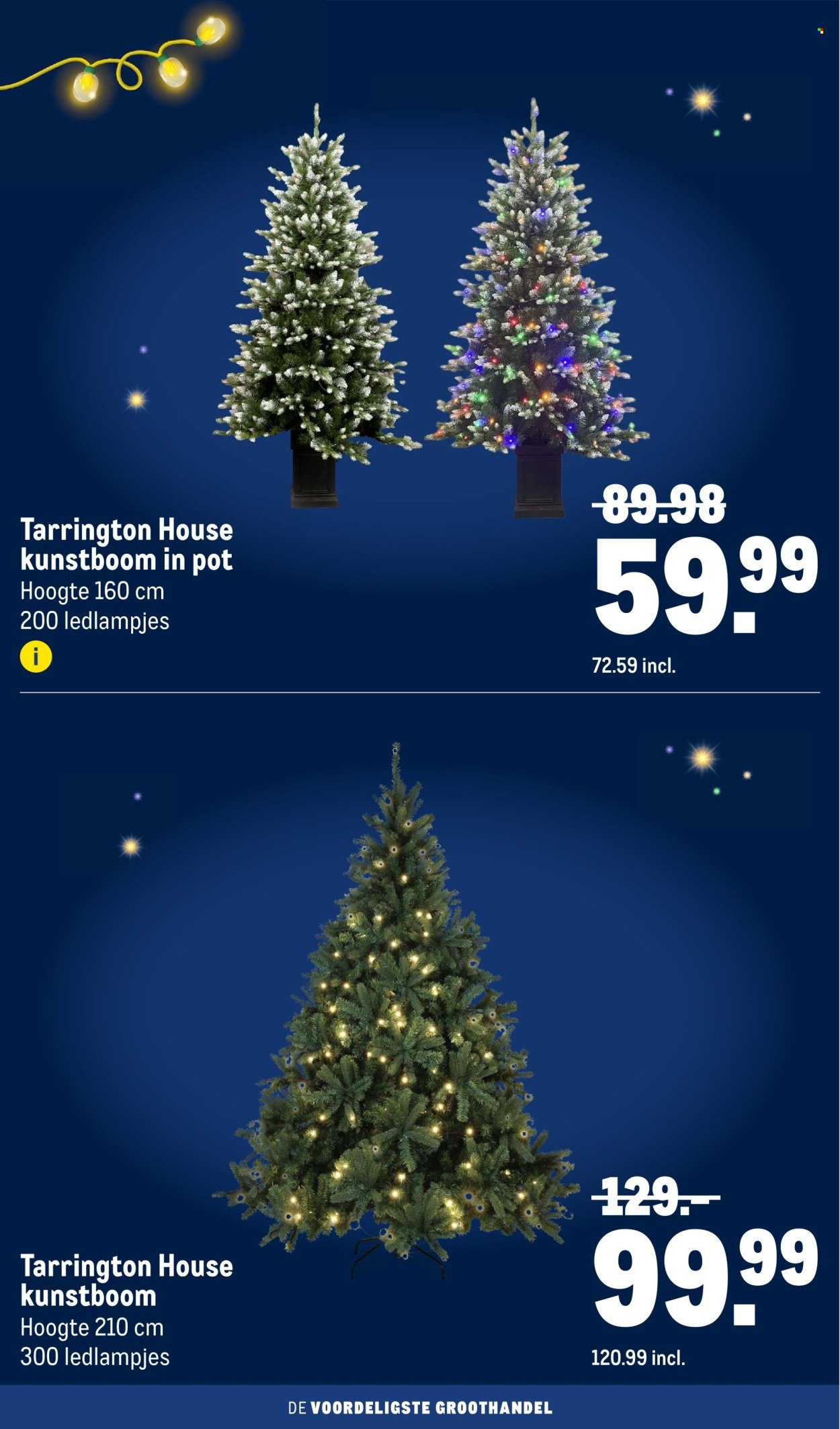 MAKRO folder - Gift Decoratie