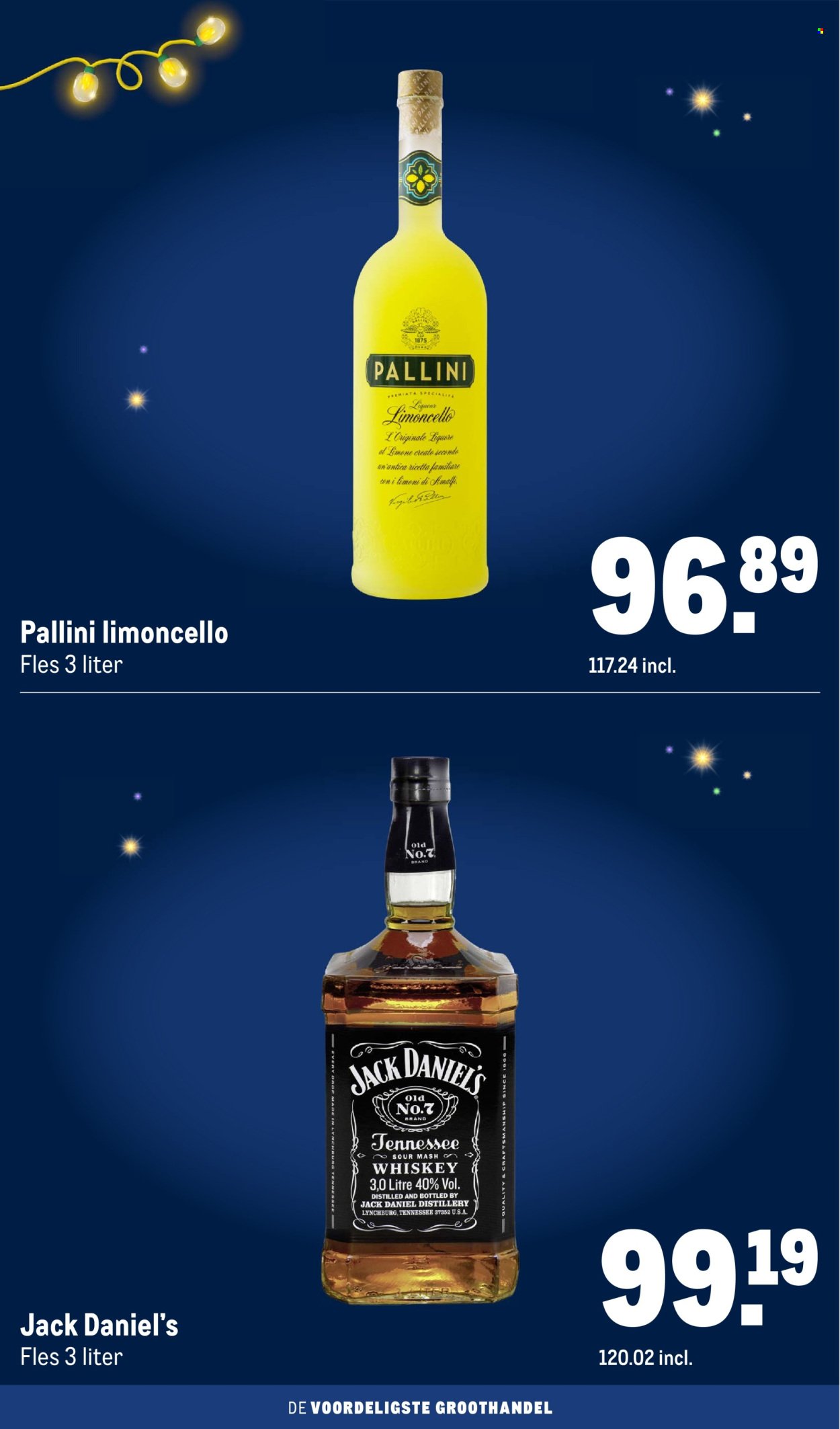 MAKRO folder - Gift Decoratie