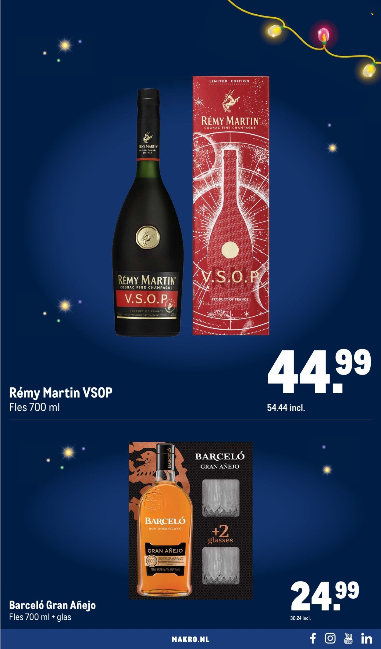 MAKRO folder - Gift Decoratie