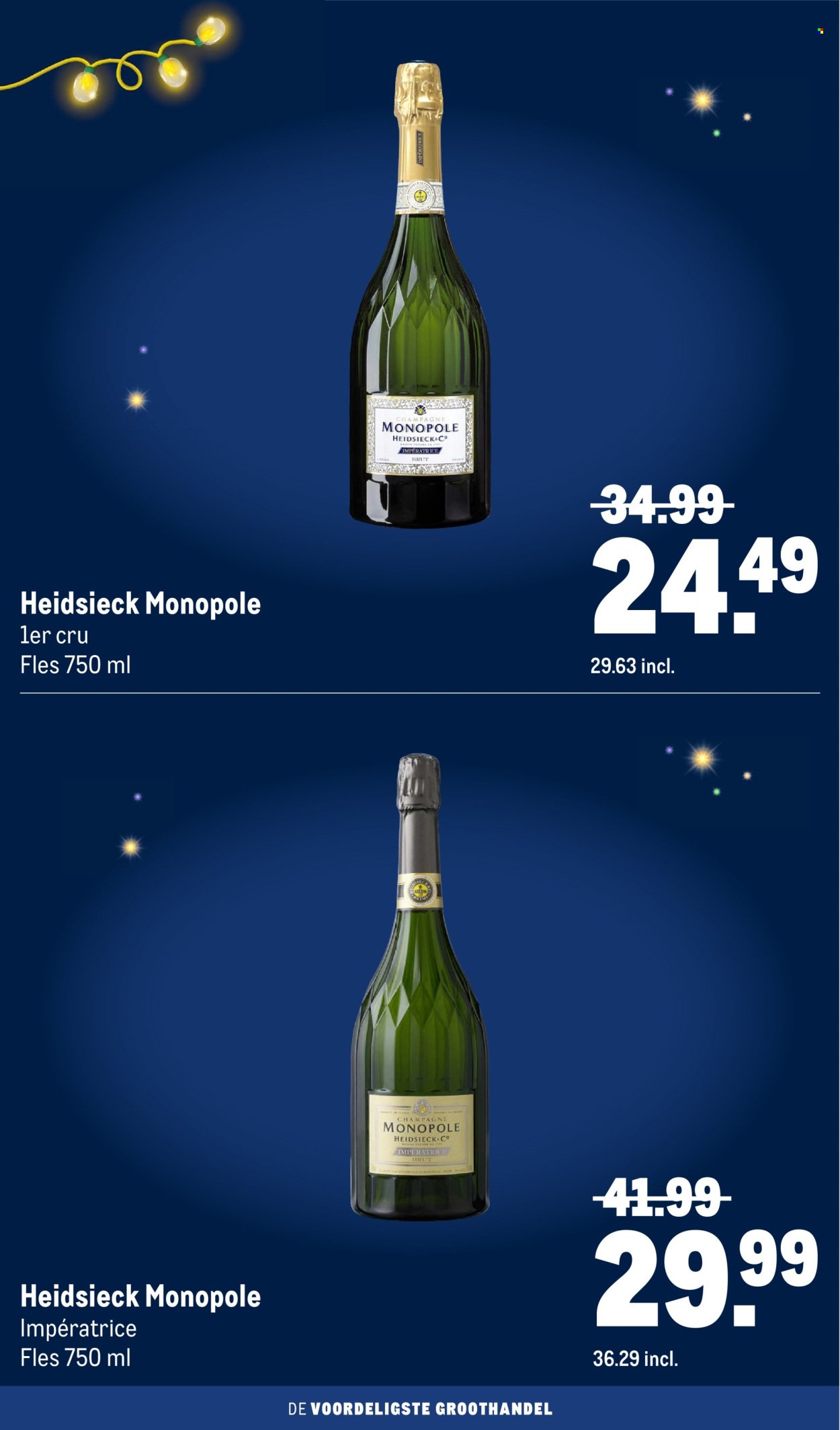 MAKRO folder - Gift Decoratie