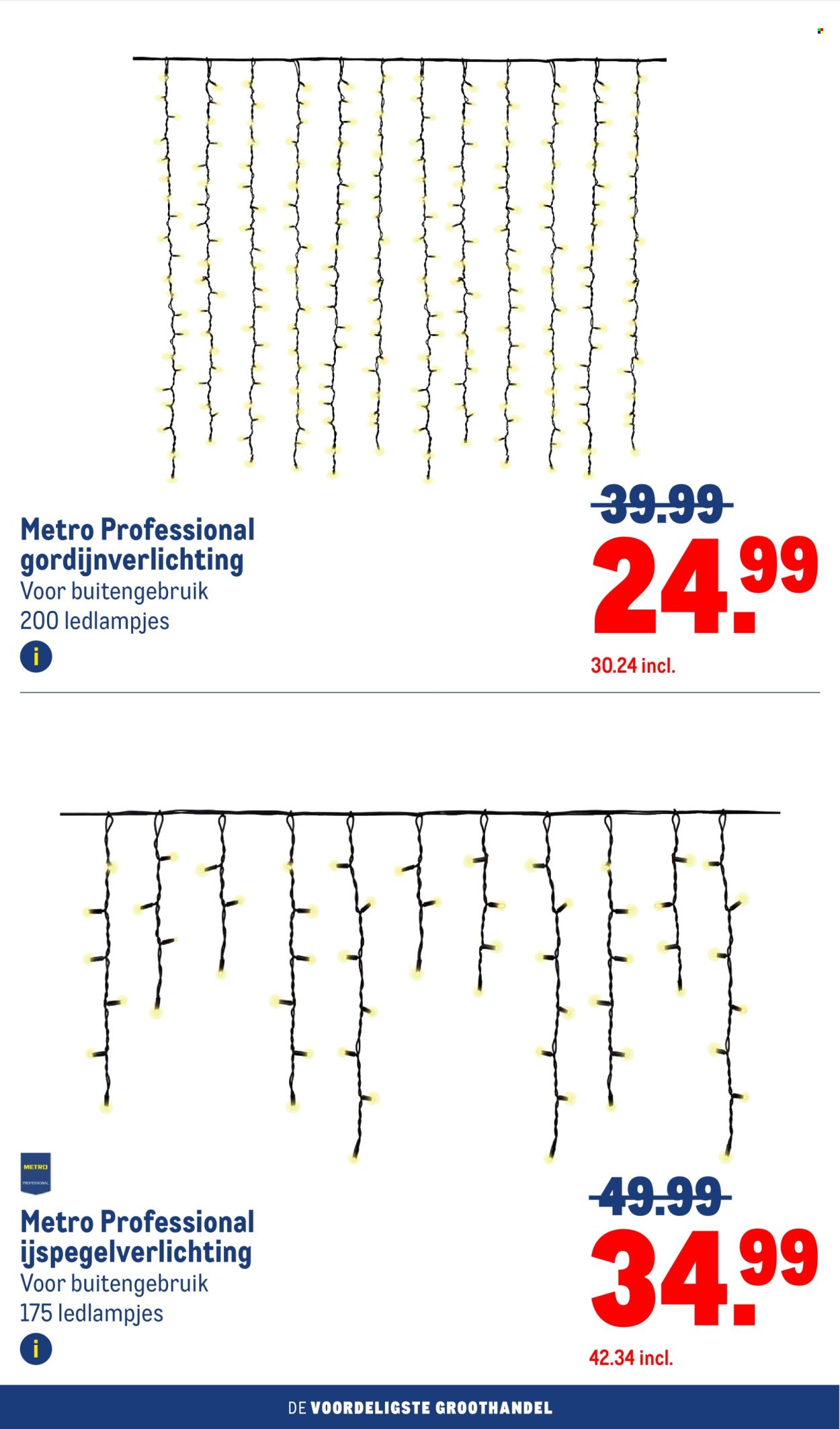 MAKRO folder - Gift Decoratie