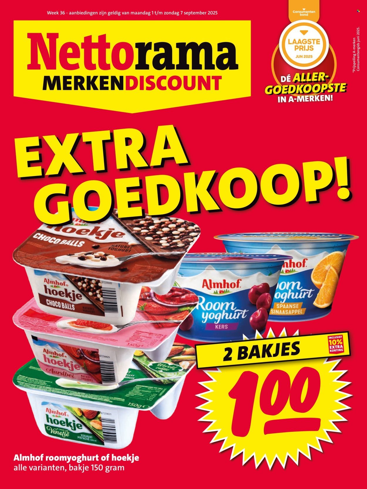 NETTORAMA folder - Van maandag 1 september 2025 (2025-09-01 - 2025-09-07)