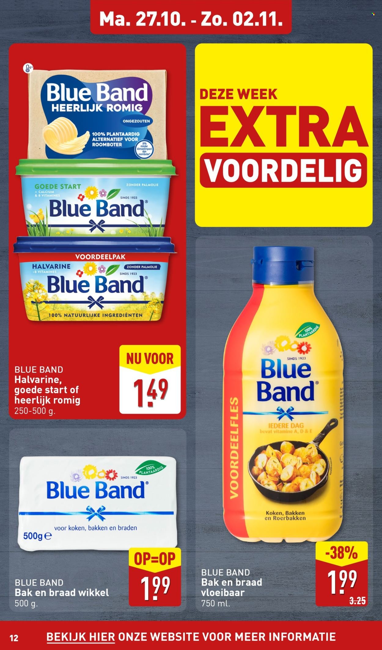 ALDI folder - Van maandag 27 oktober 2025 (2025-10-27 - 2025-11-02)