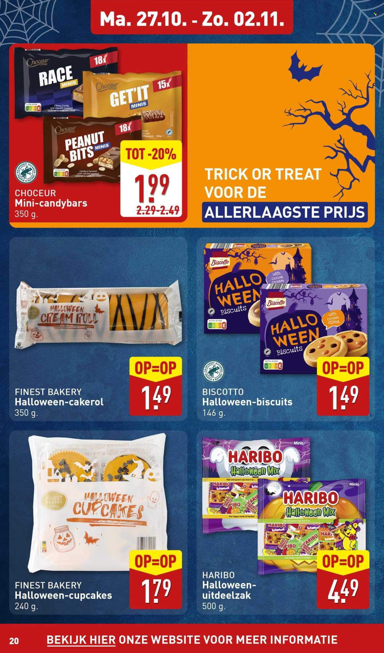 ALDI folder - Van maandag 27 oktober 2025 (2025-10-27 - 2025-11-02)