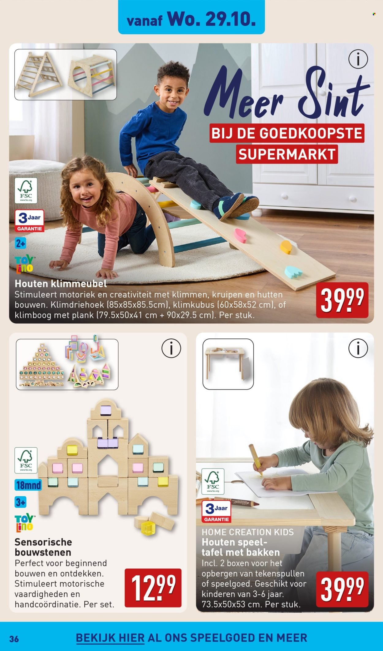 ALDI folder - Van maandag 27 oktober 2025 (2025-10-27 - 2025-11-02)