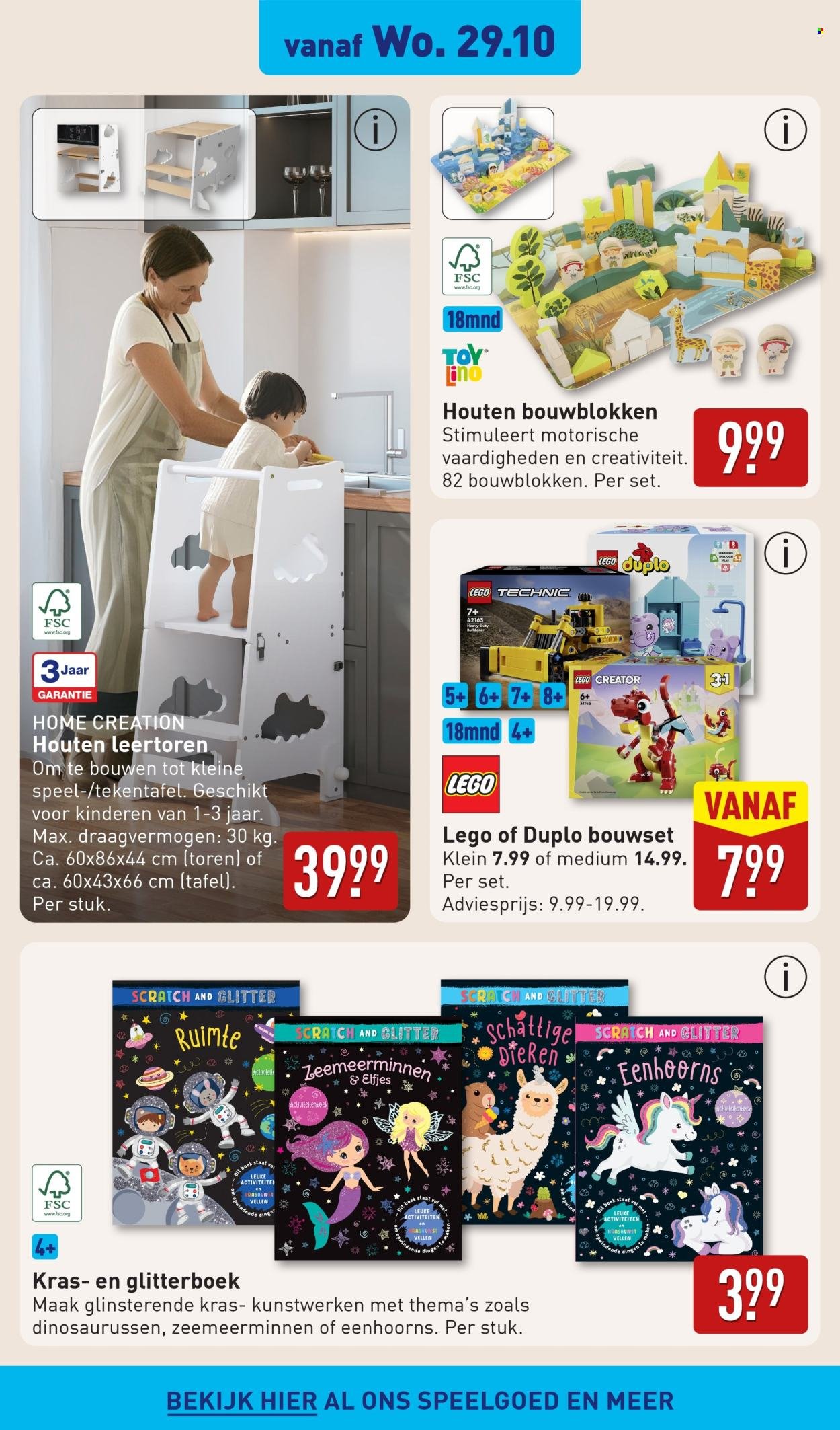 ALDI folder - Van maandag 27 oktober 2025 (2025-10-27 - 2025-11-02)