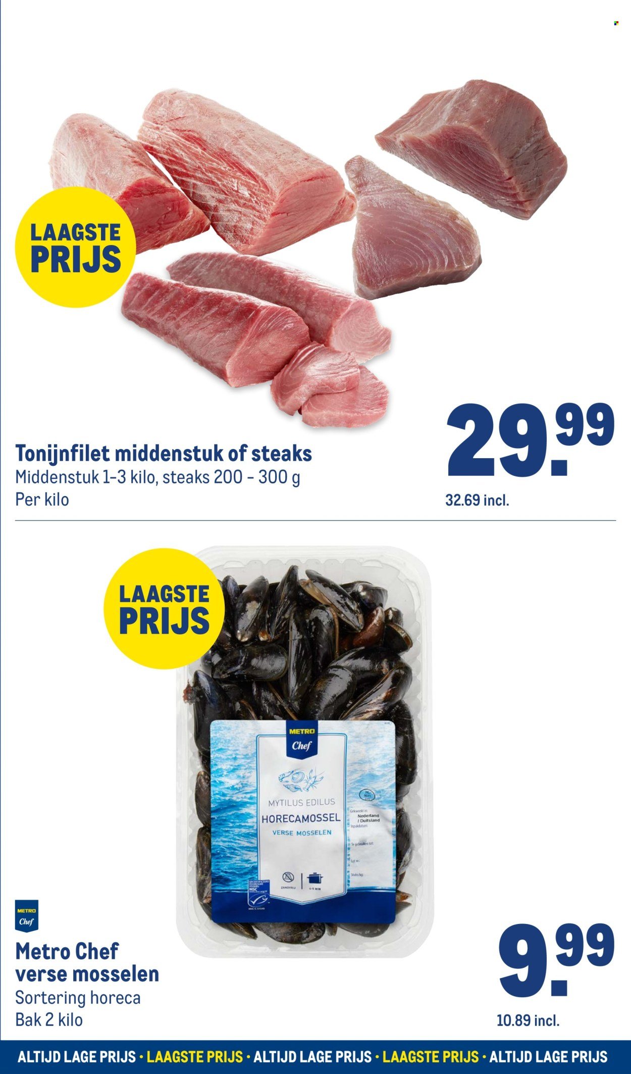 MAKRO folder - Laagste prijs (2025-08-28)