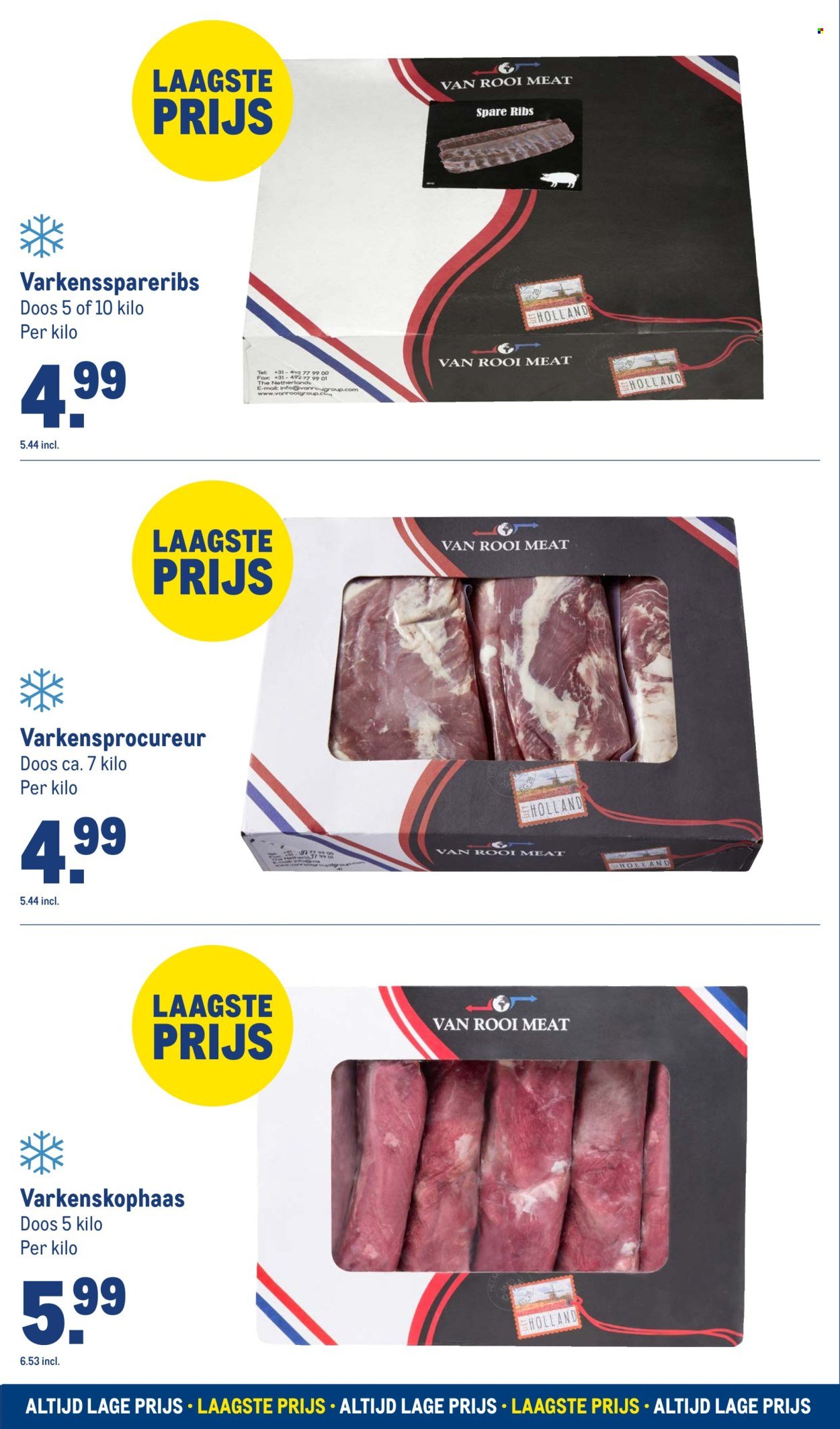 MAKRO folder - Laagste prijs (2025-08-28)