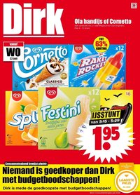 DIRK folder - Week 30