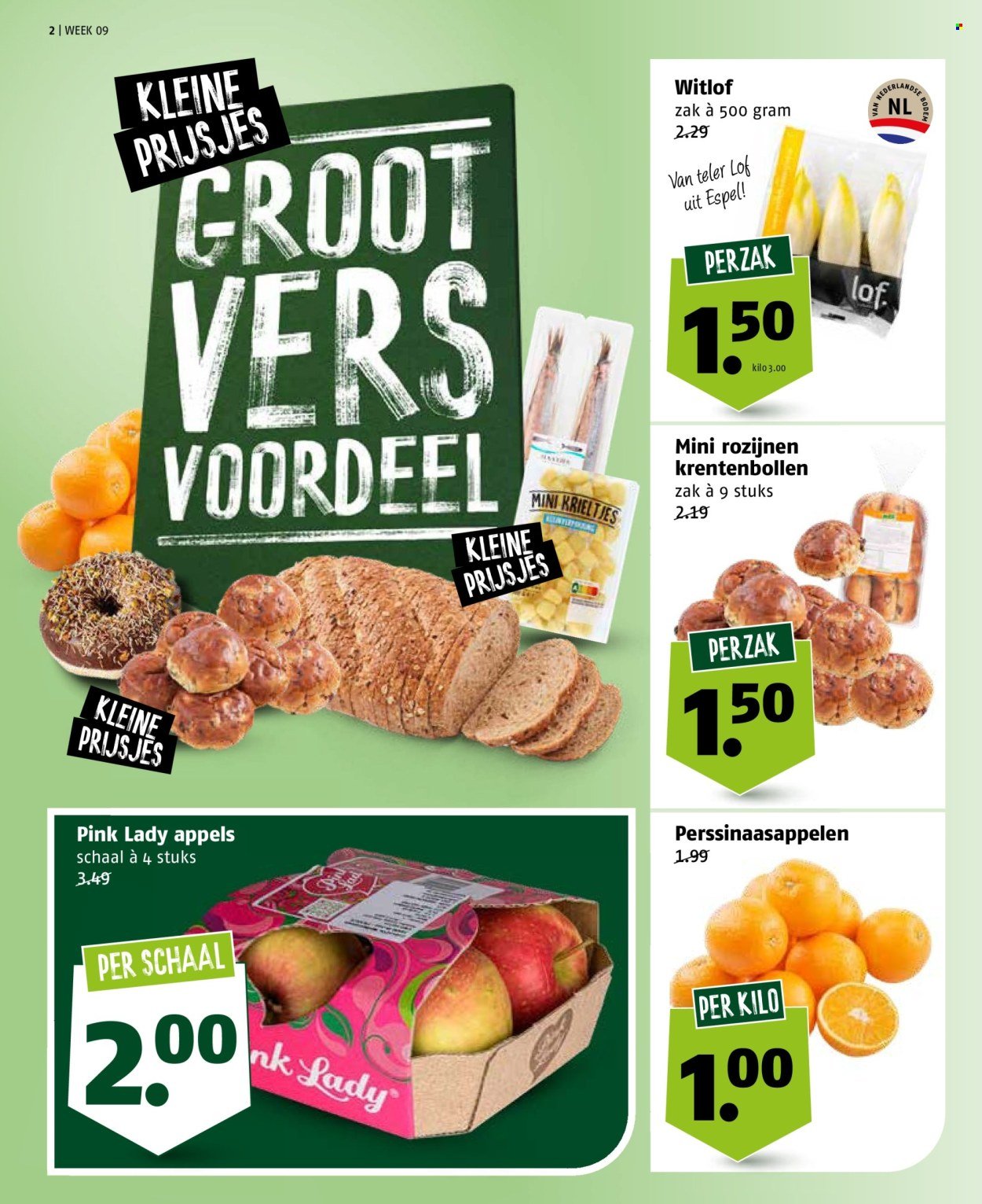 POIESZ folder - Week 9