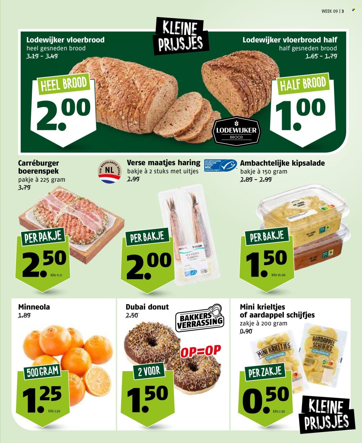 POIESZ folder - Week 9