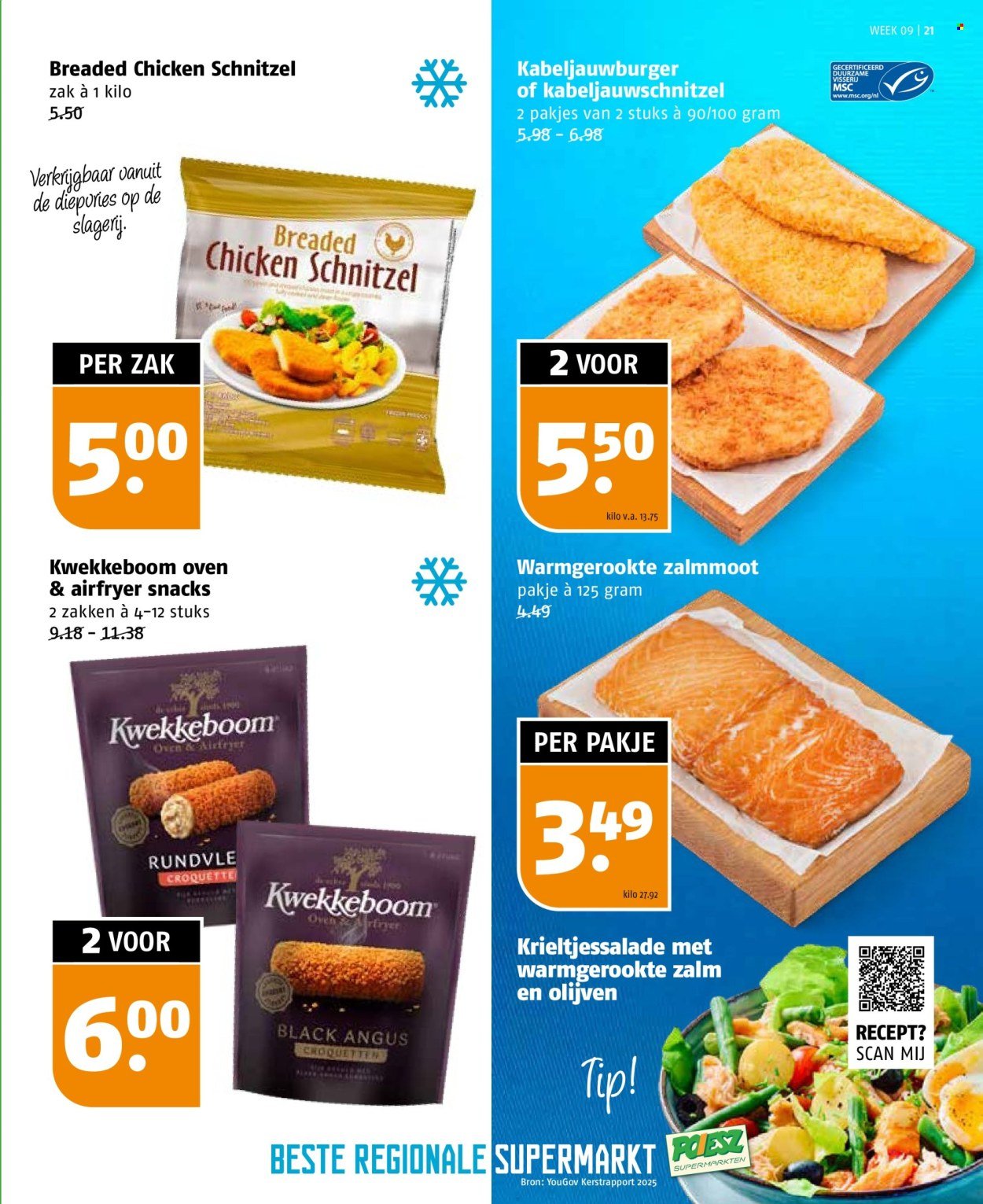 POIESZ folder - Week 9