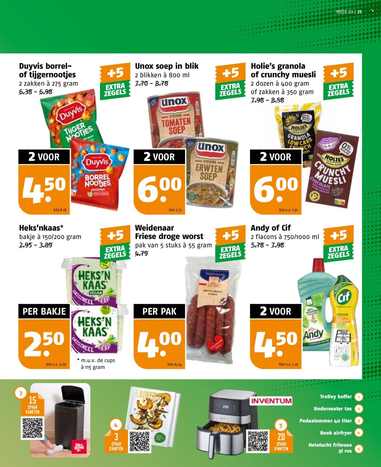 POIESZ folder - Week 9