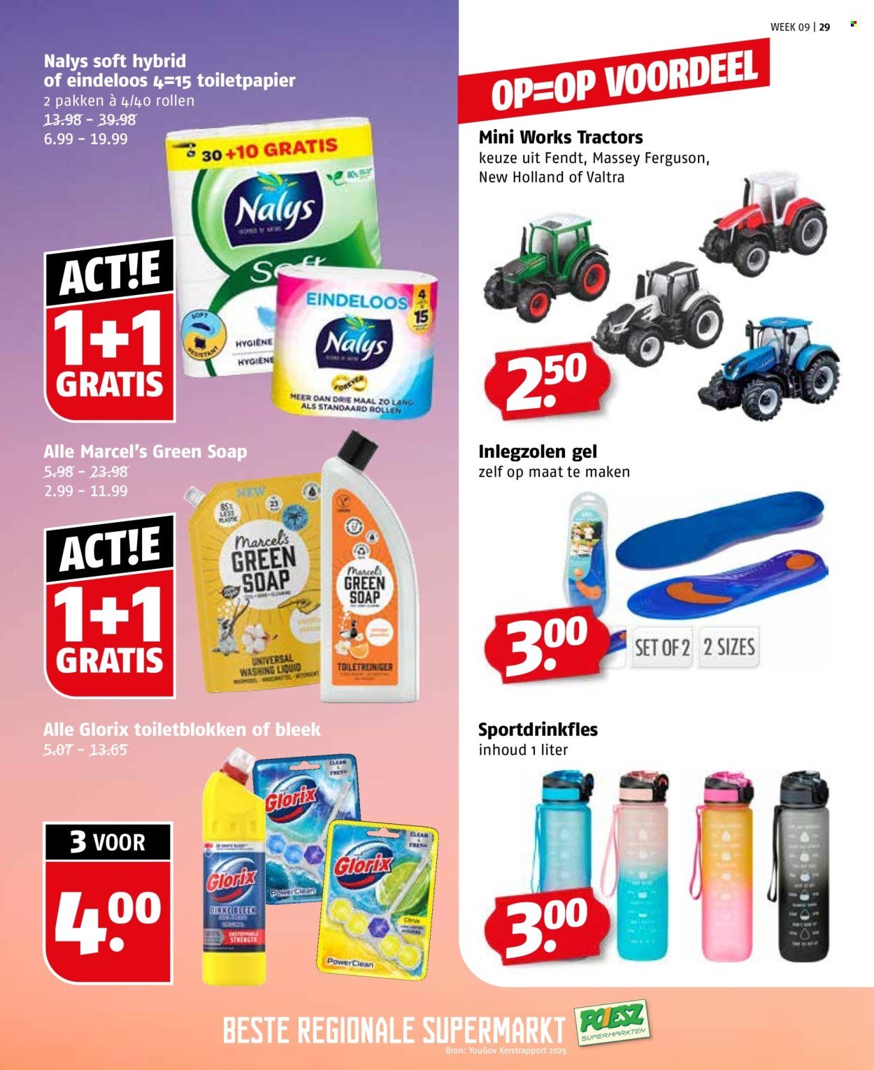 POIESZ folder - Week 9