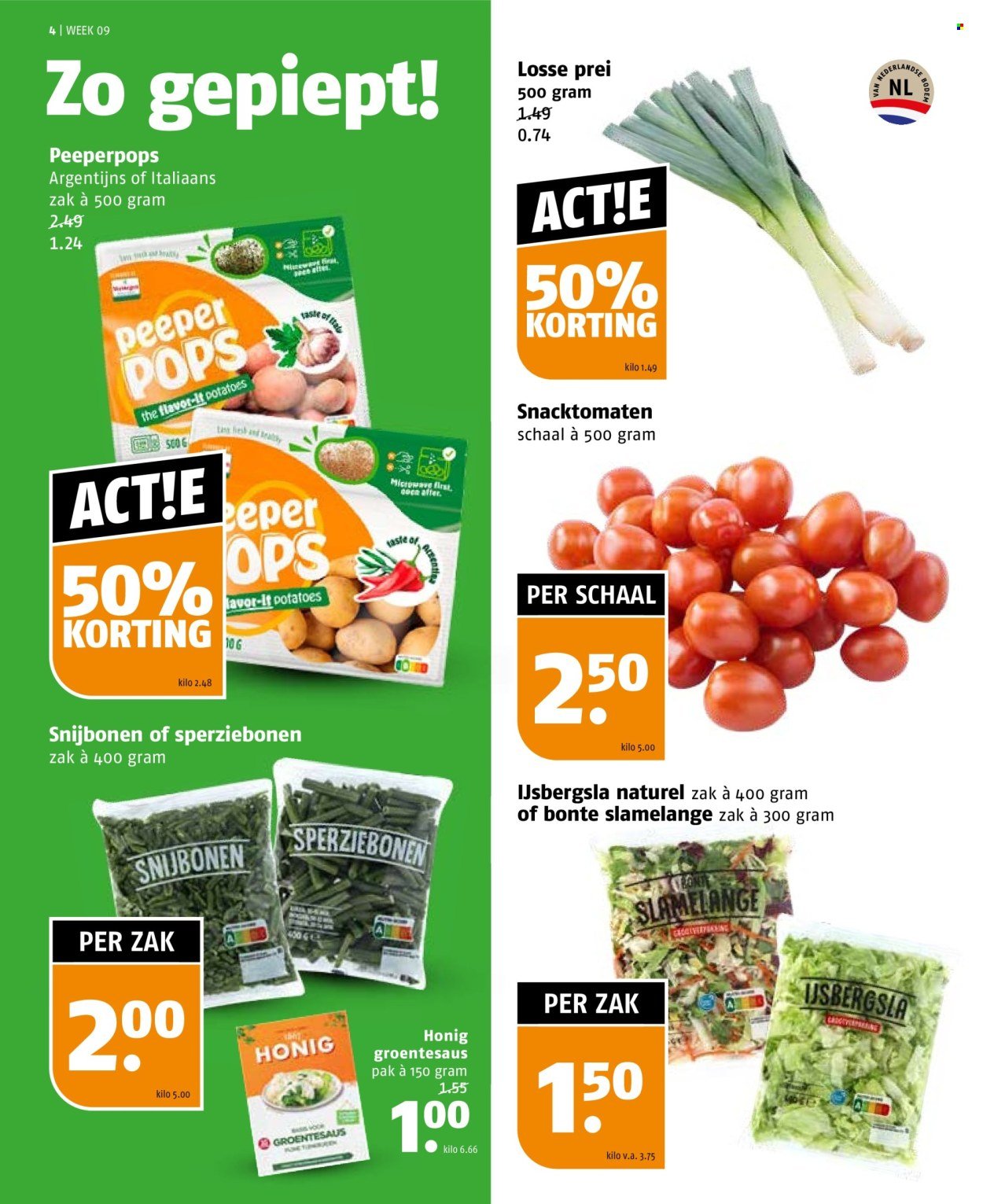 POIESZ folder - Week 9