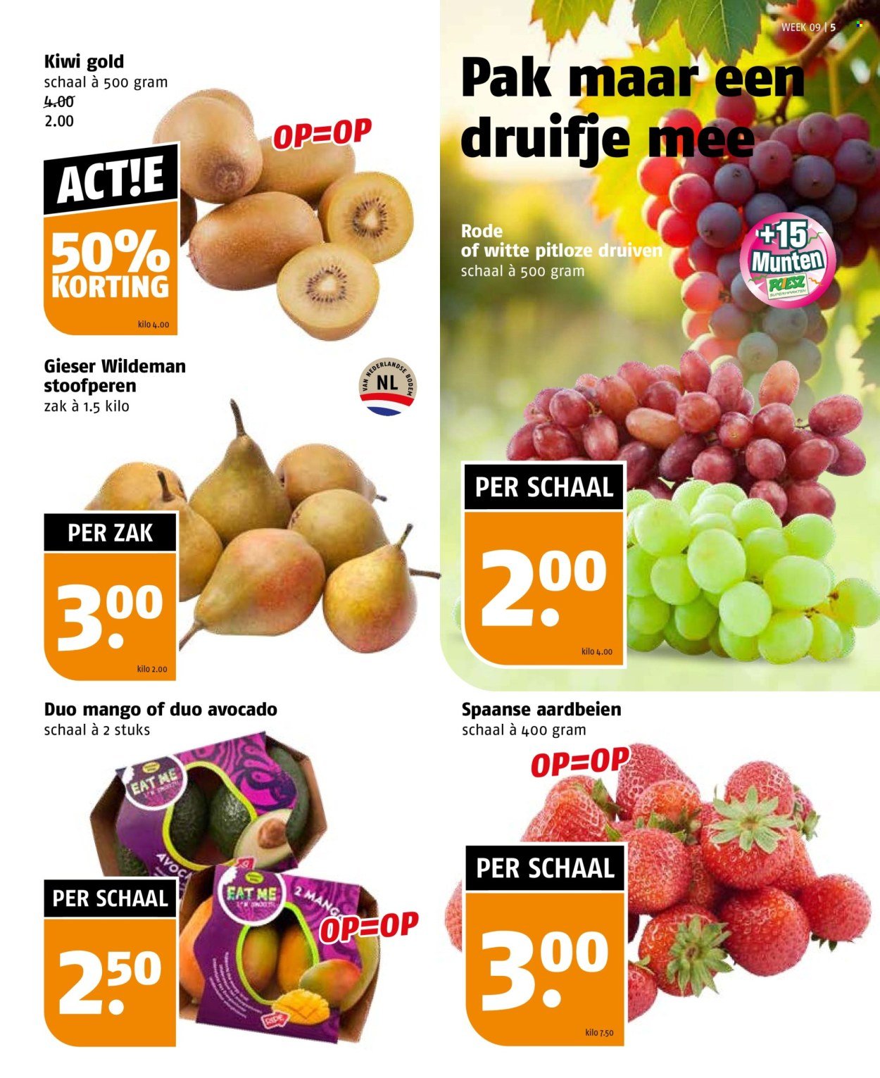 POIESZ folder - Week 9