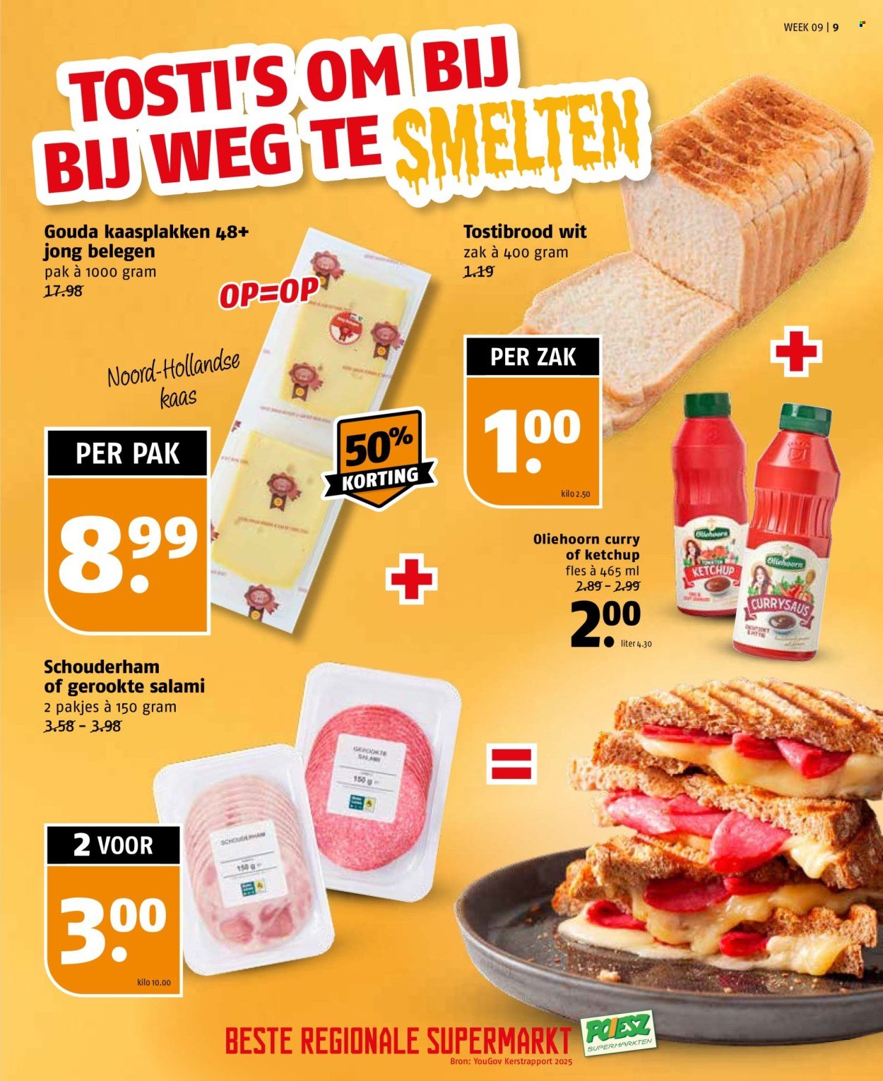 POIESZ folder - Week 9