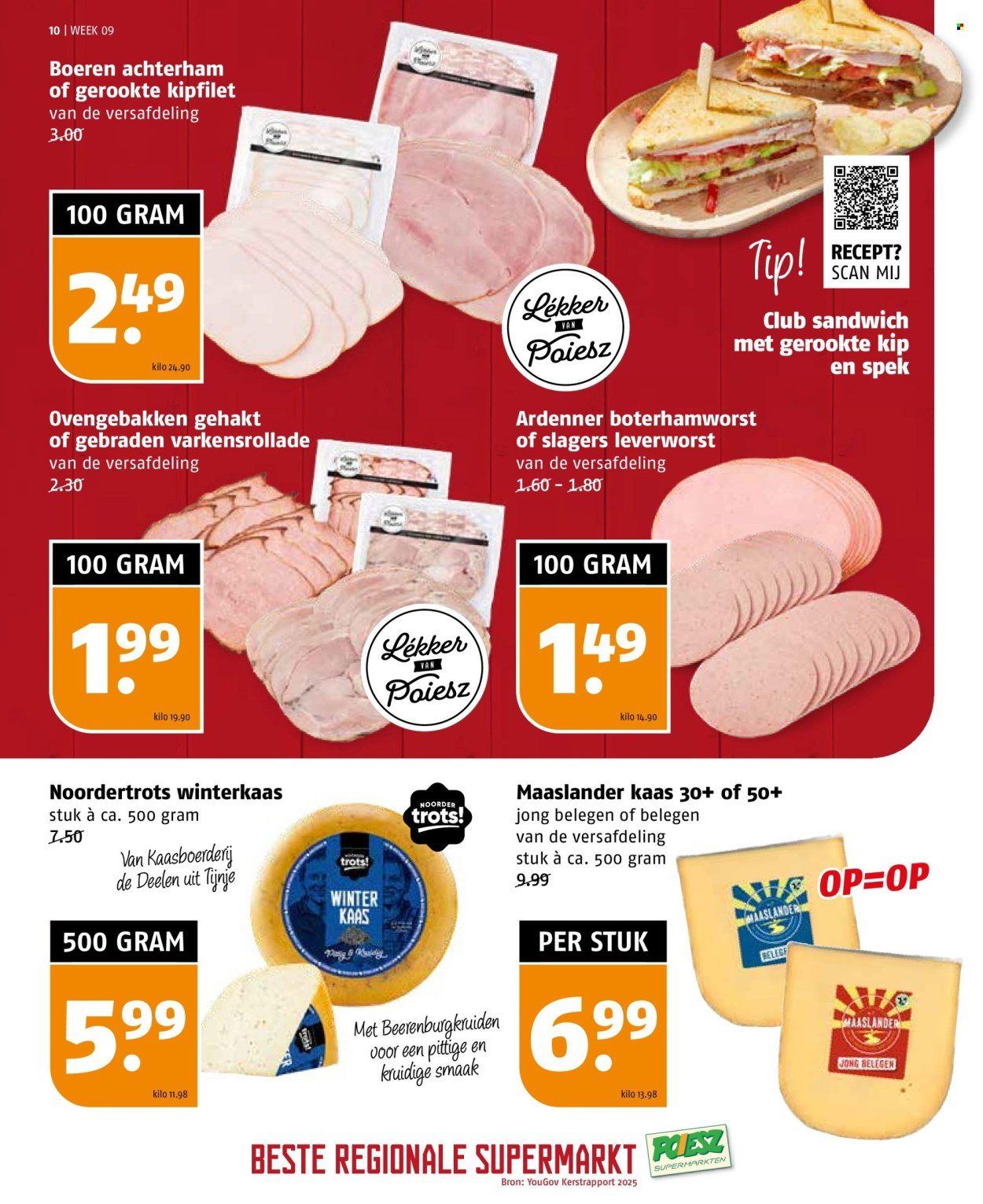 POIESZ folder - Week 9