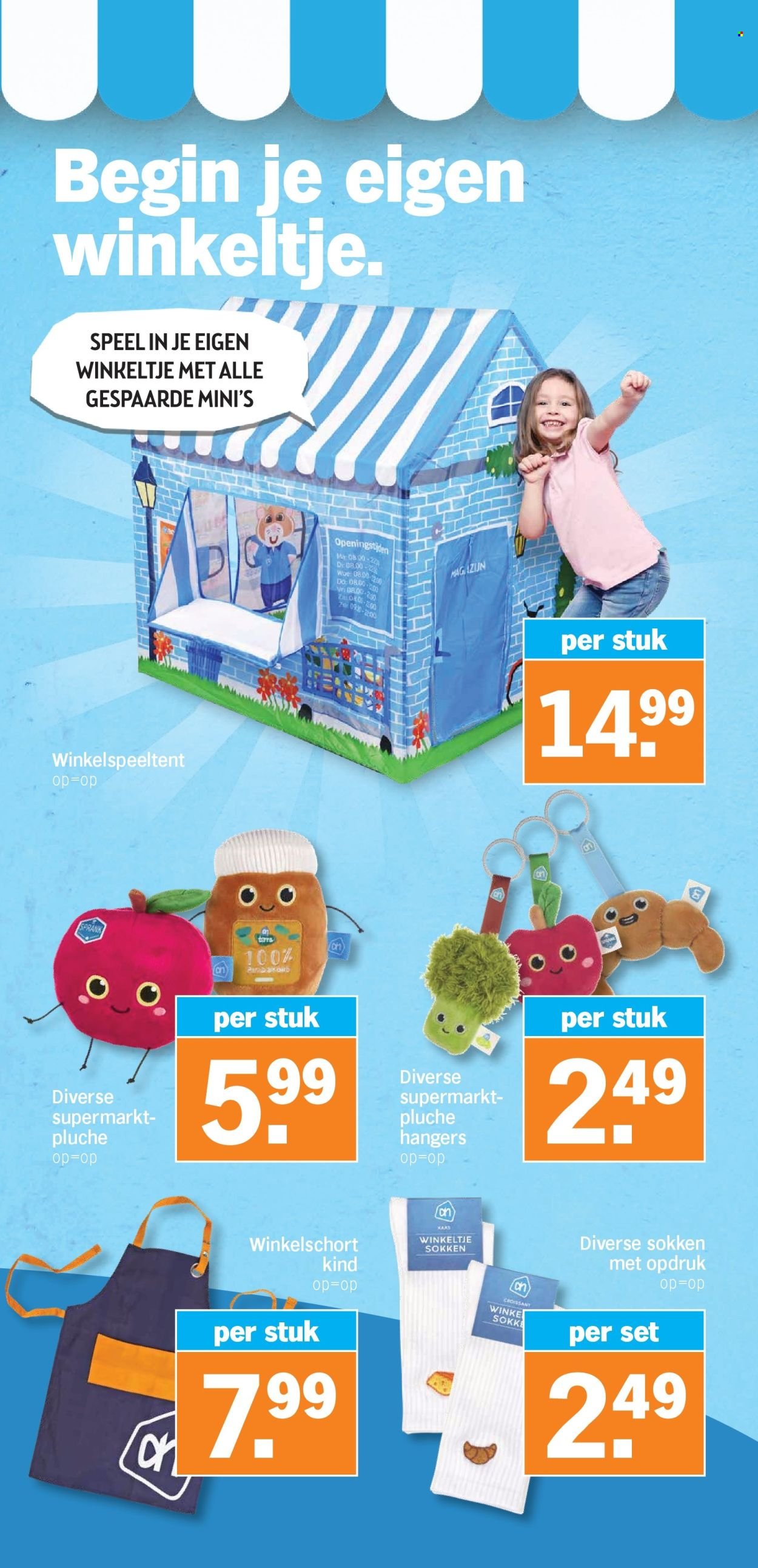 ALBERT HEIJN folder - Van maandag 8 september 2025 (2025-09-08 - 2025-09-14)