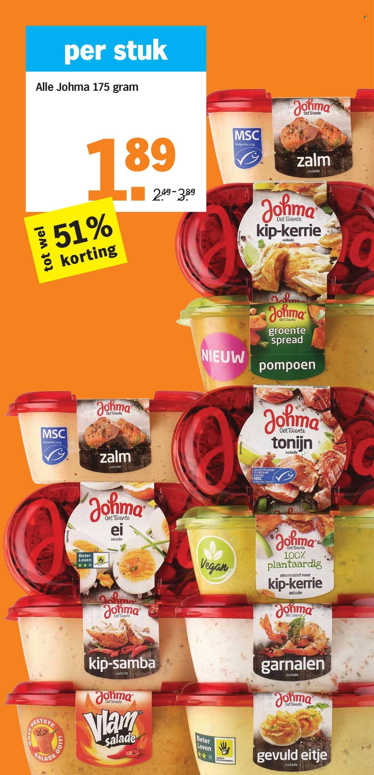 ALBERT HEIJN folder - Van maandag 8 september 2025 (2025-09-08 - 2025-09-14)