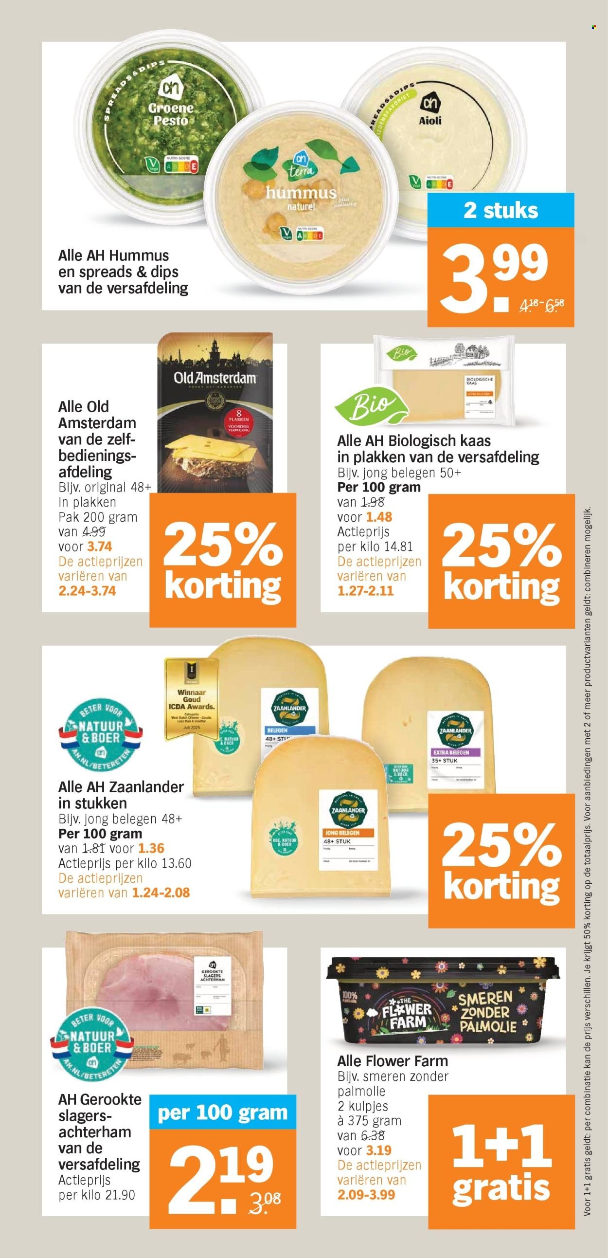 ALBERT HEIJN folder - Van maandag 8 september 2025 (2025-09-08 - 2025-09-14)