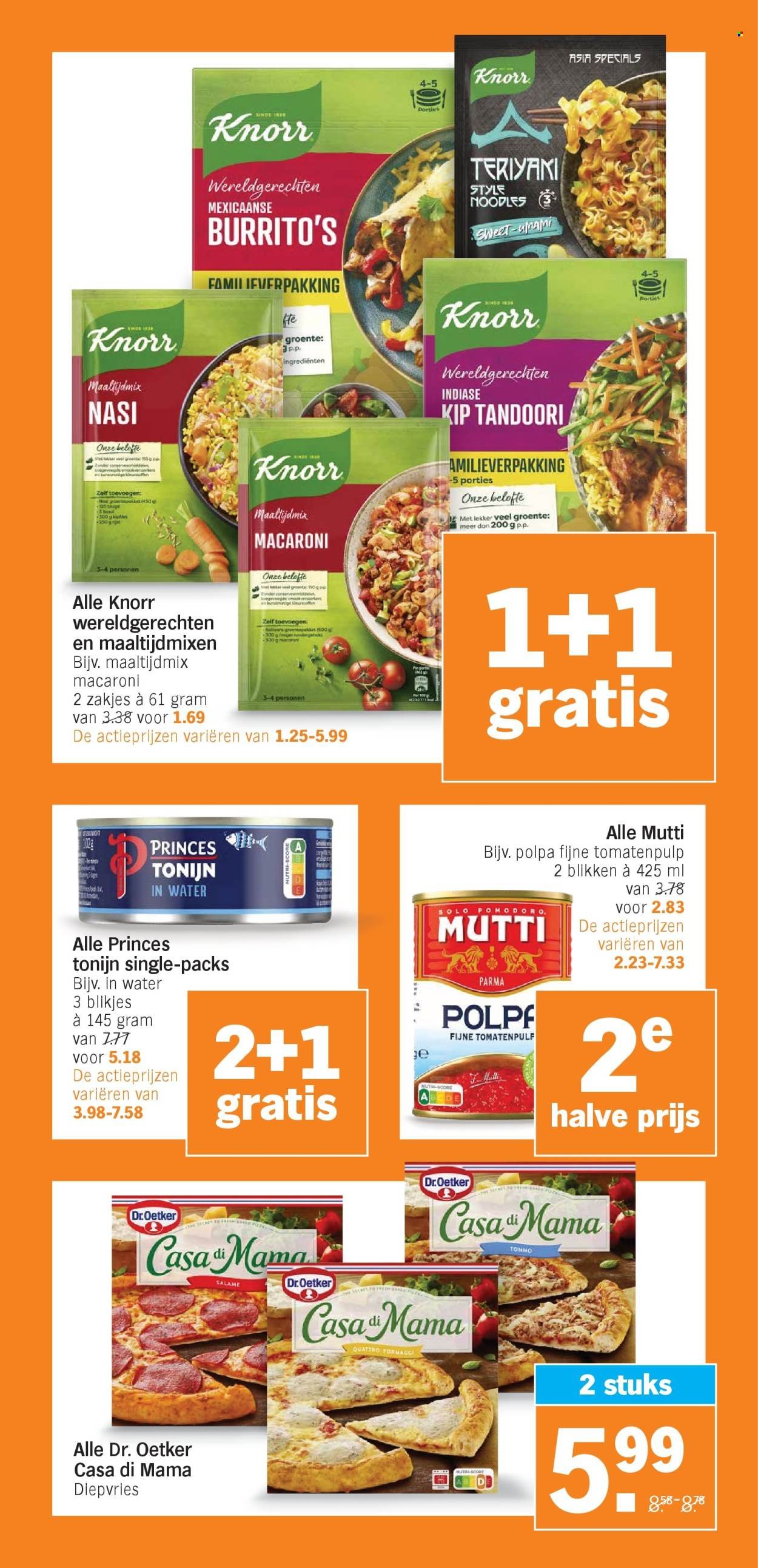 ALBERT HEIJN folder - Van maandag 8 september 2025 (2025-09-08 - 2025-09-14)