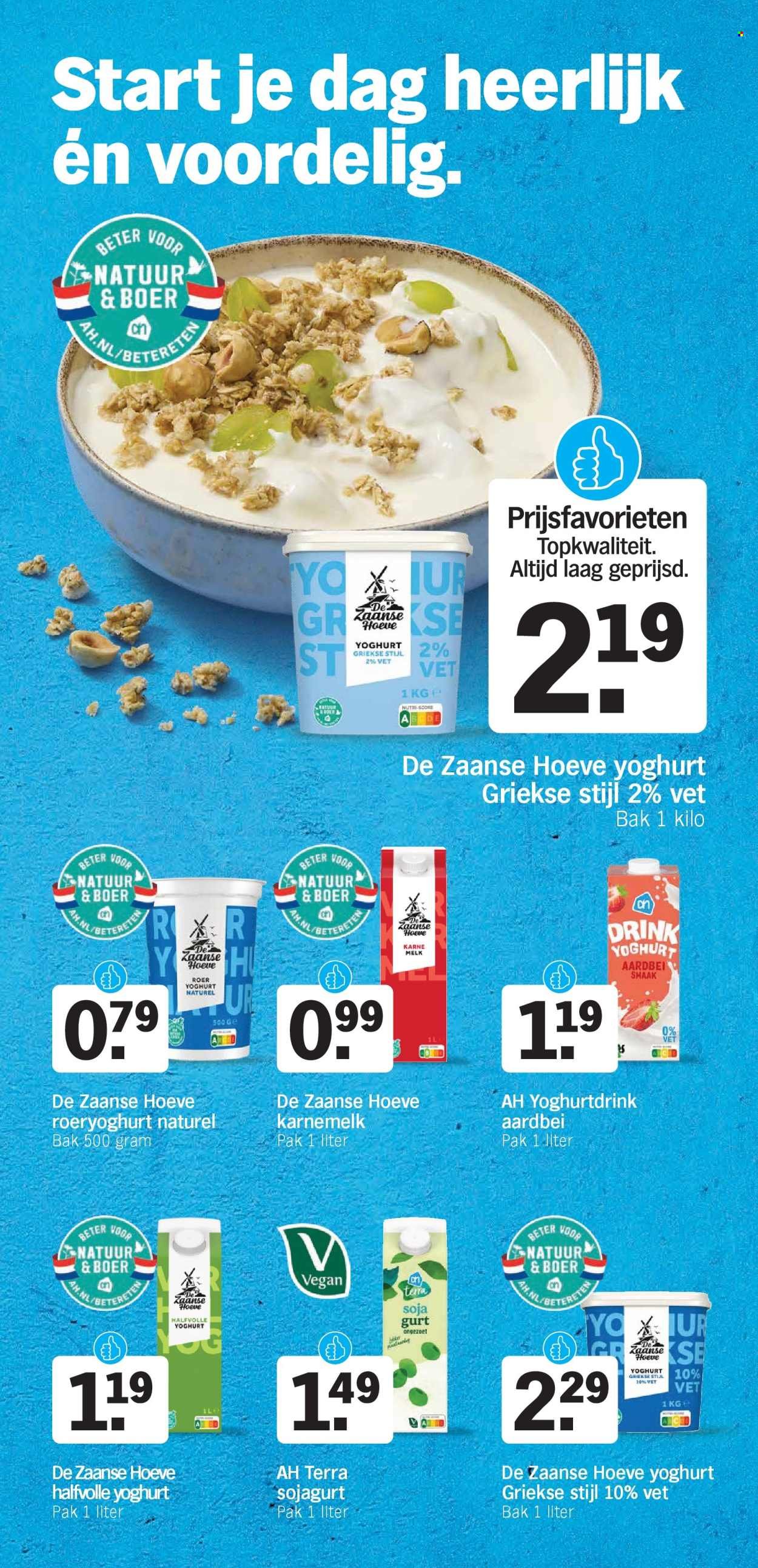 ALBERT HEIJN folder - Van maandag 8 september 2025 (2025-09-08 - 2025-09-14)