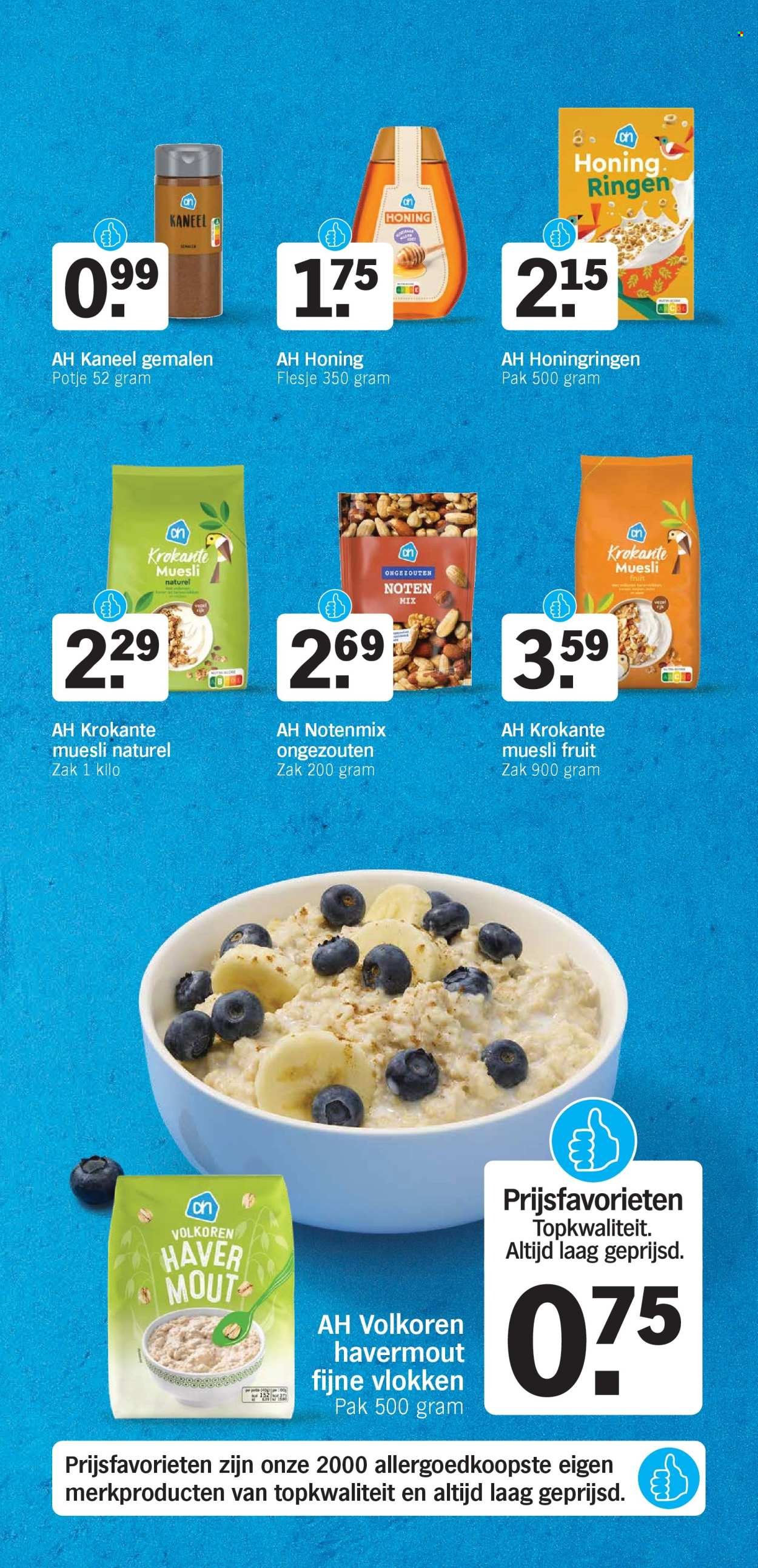 ALBERT HEIJN folder - Van maandag 8 september 2025 (2025-09-08 - 2025-09-14)