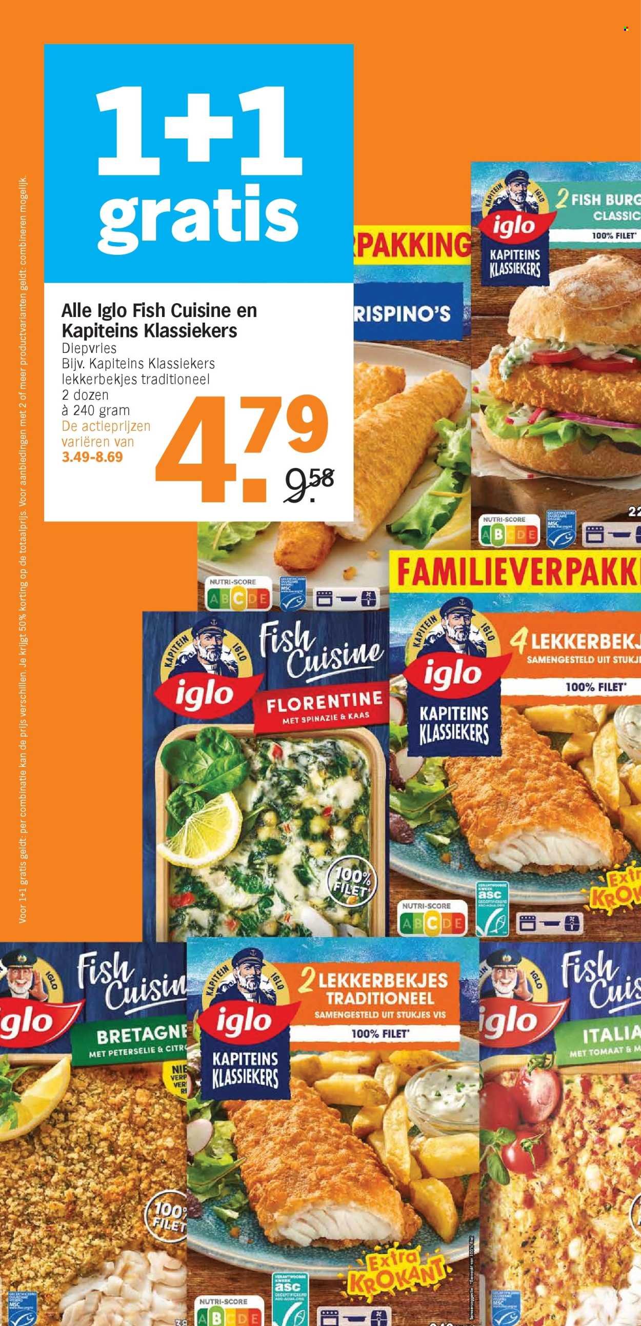 ALBERT HEIJN folder - Van maandag 8 september 2025 (2025-09-08 - 2025-09-14)