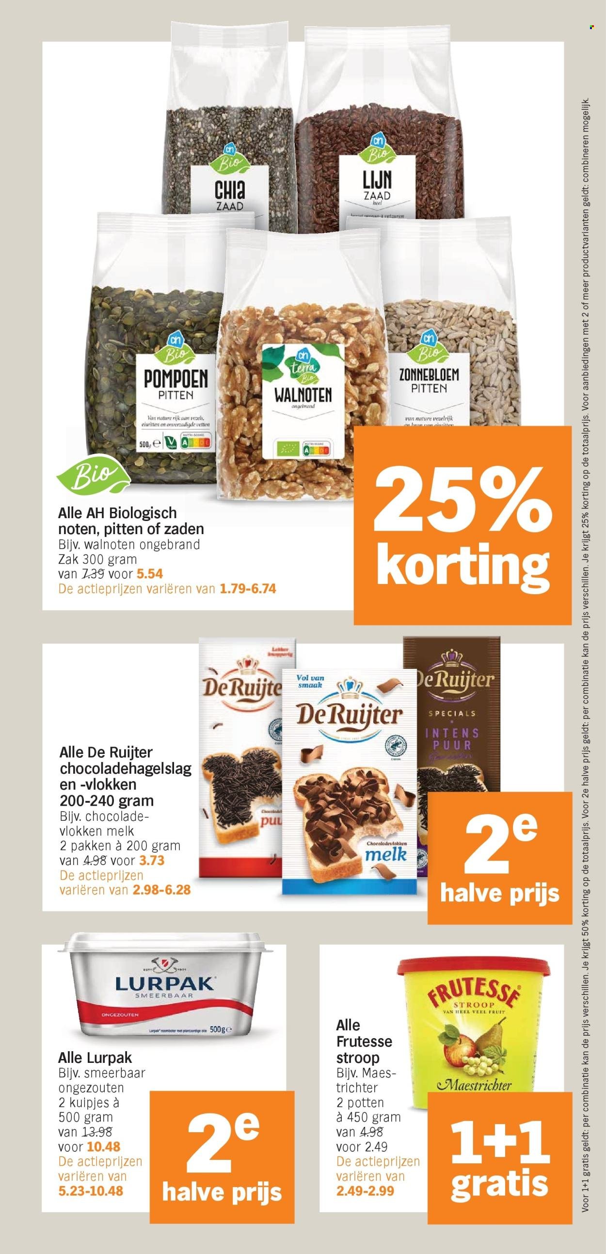 ALBERT HEIJN folder - Van maandag 8 september 2025 (2025-09-08 - 2025-09-14)