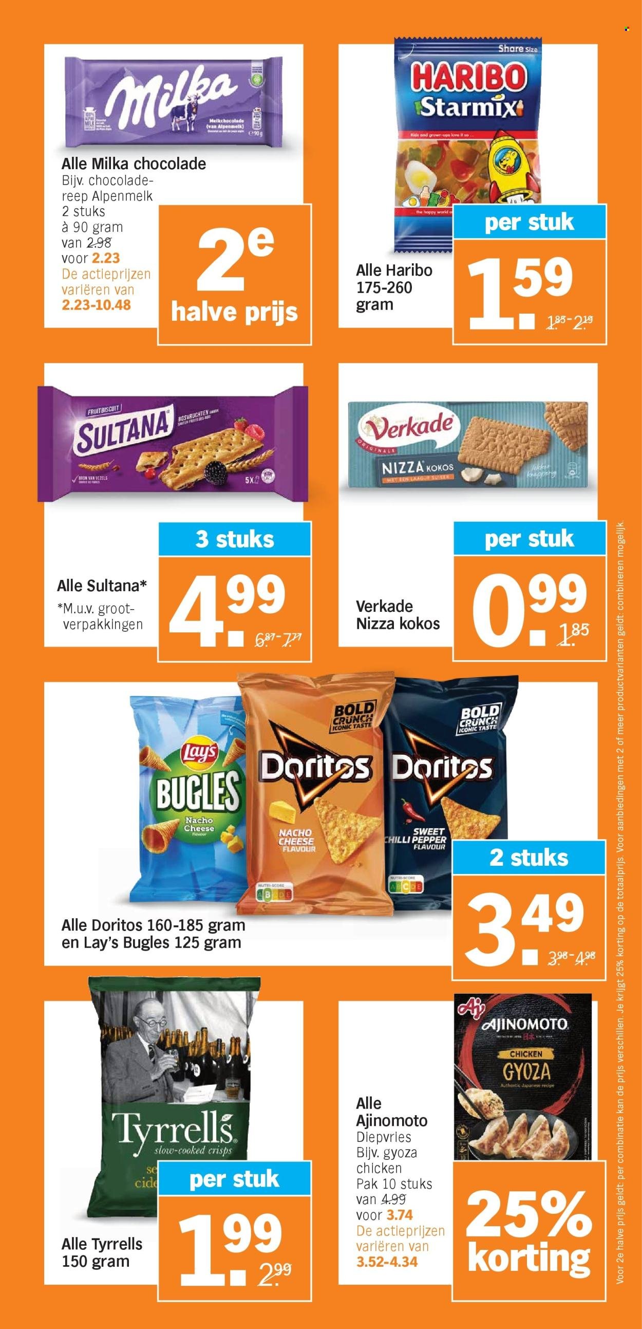 ALBERT HEIJN folder - Van maandag 8 september 2025 (2025-09-08 - 2025-09-14)