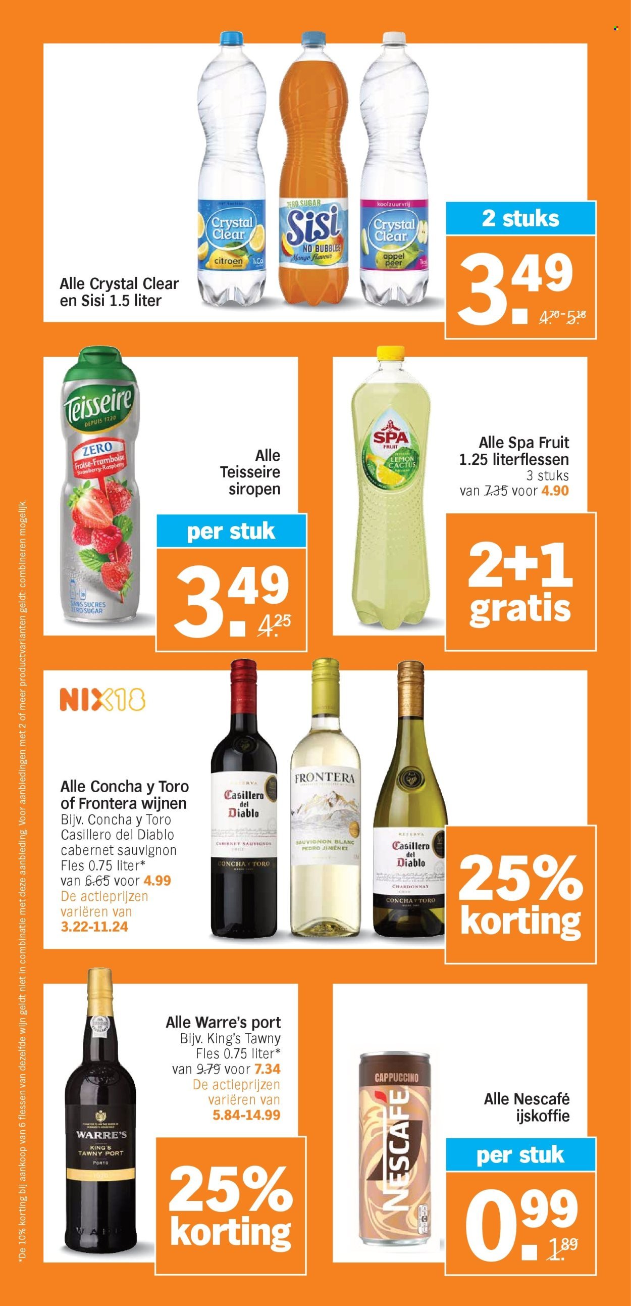 ALBERT HEIJN folder - Van maandag 8 september 2025 (2025-09-08 - 2025-09-14)