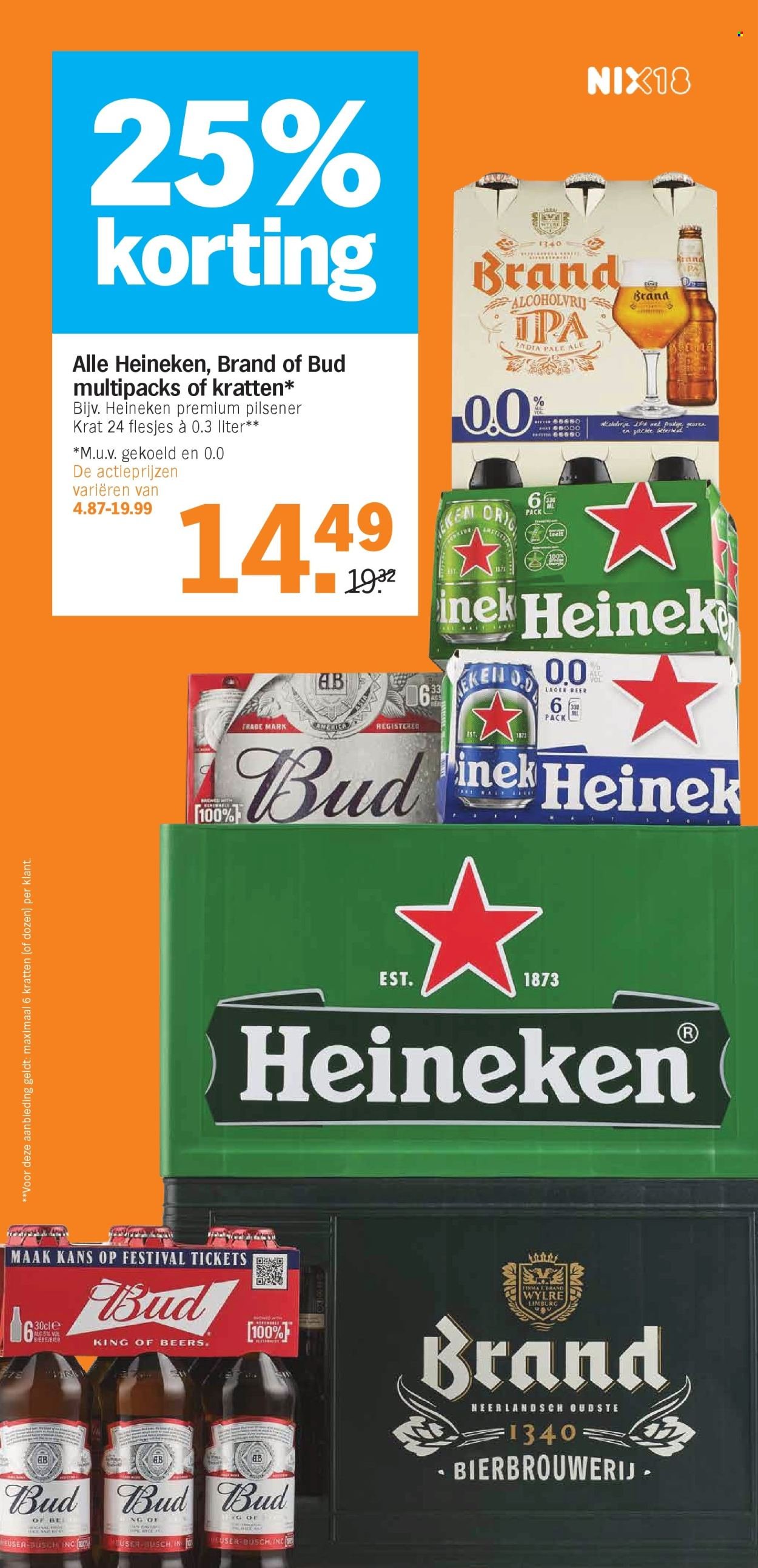 ALBERT HEIJN folder - Van maandag 8 september 2025 (2025-09-08 - 2025-09-14)
