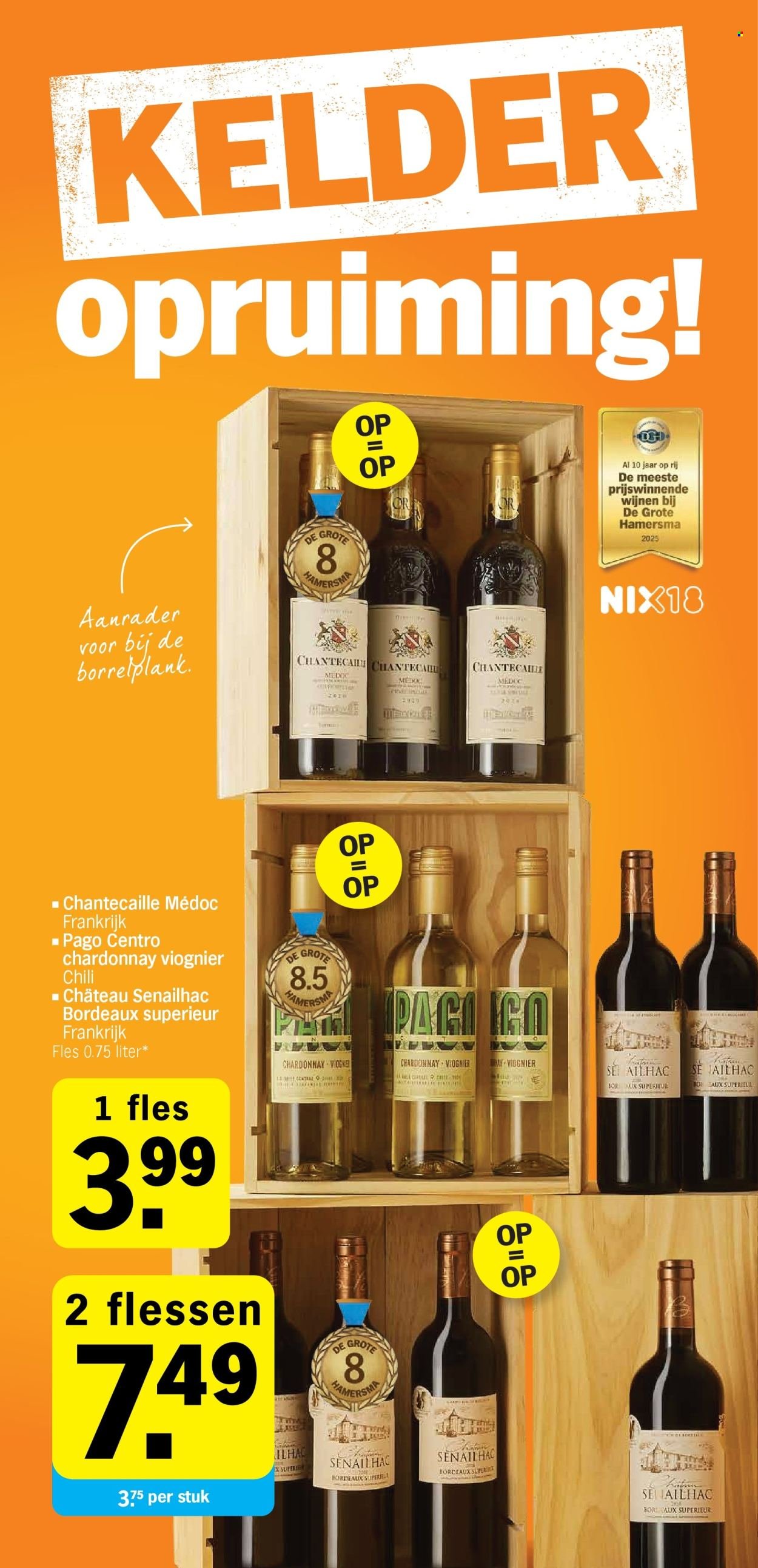 ALBERT HEIJN folder - Van maandag 8 september 2025 (2025-09-08 - 2025-09-14)