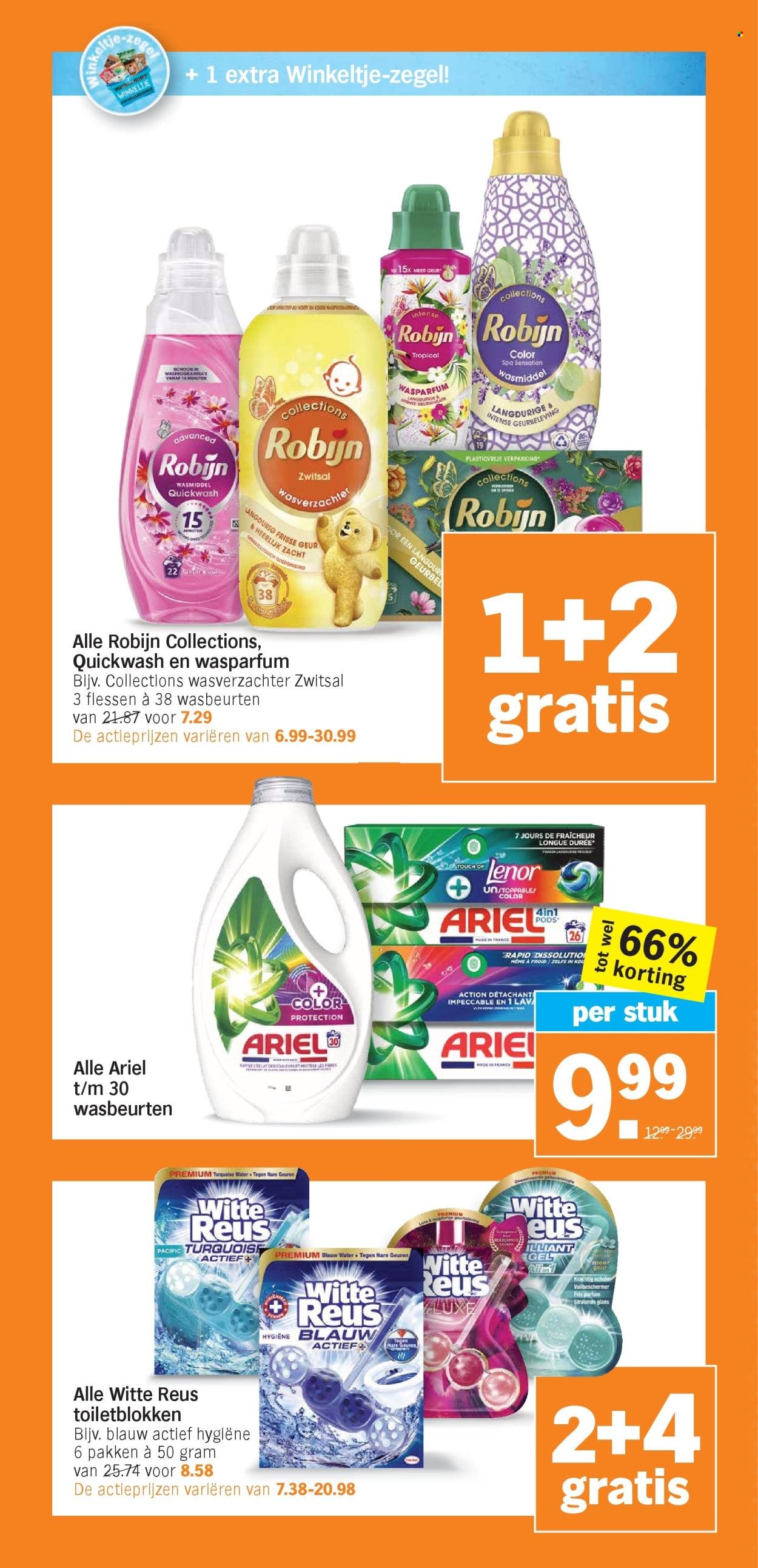 ALBERT HEIJN folder - Van maandag 8 september 2025 (2025-09-08 - 2025-09-14)