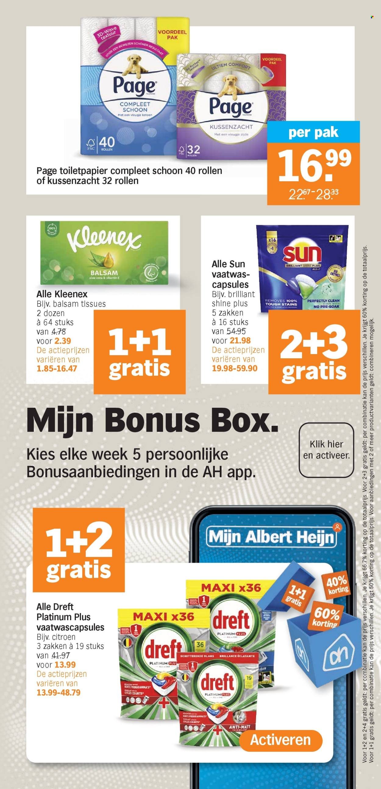 ALBERT HEIJN folder - Van maandag 8 september 2025 (2025-09-08 - 2025-09-14)