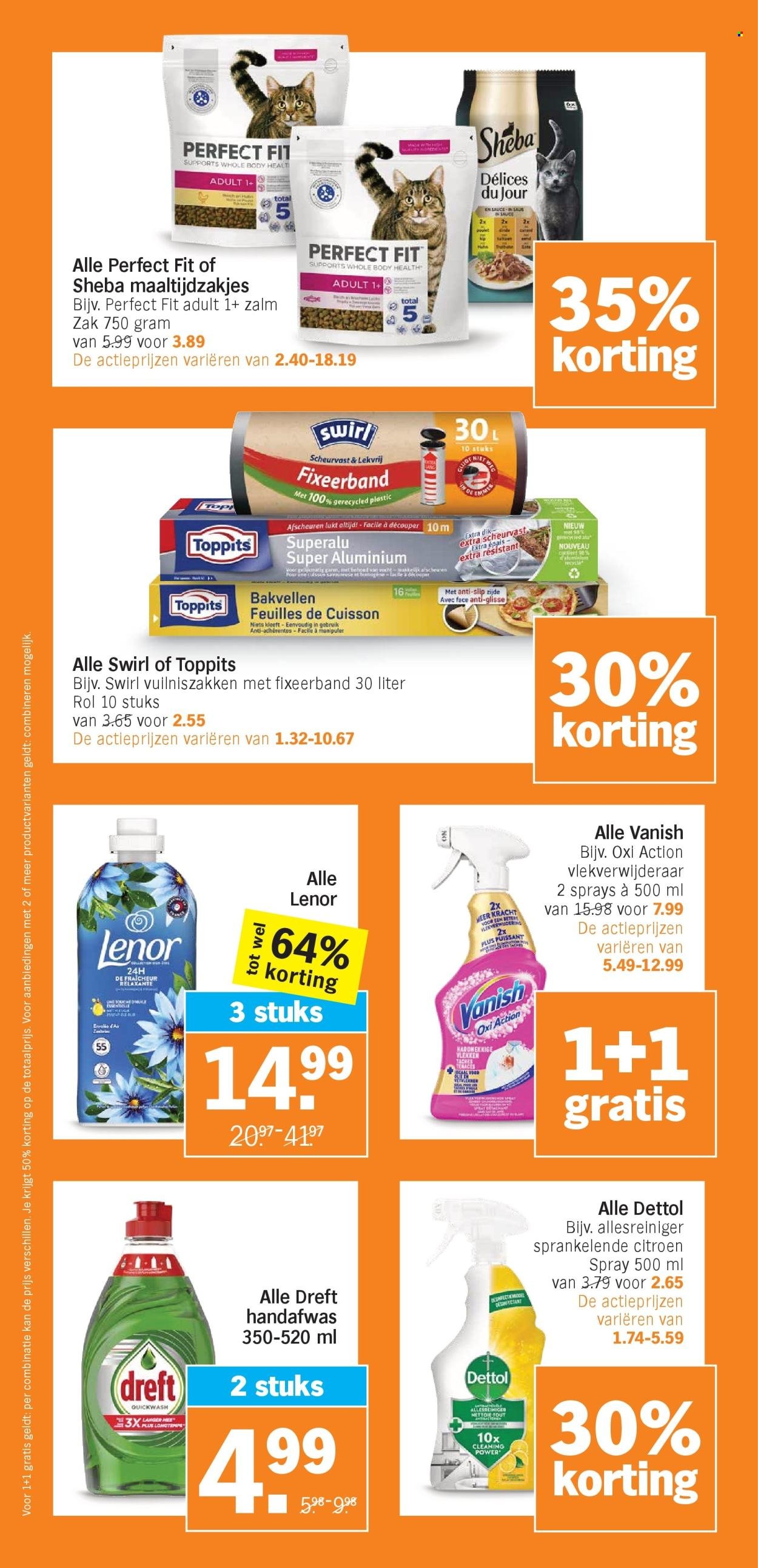 ALBERT HEIJN folder - Van maandag 8 september 2025 (2025-09-08 - 2025-09-14)