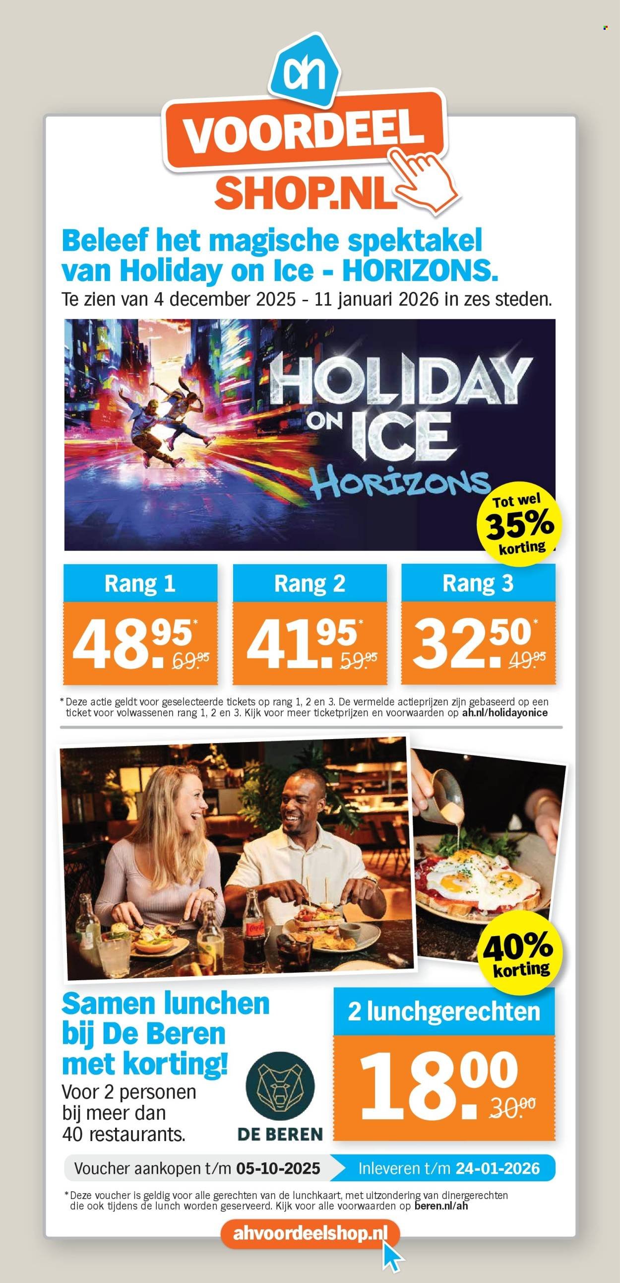 ALBERT HEIJN folder - Van maandag 8 september 2025 (2025-09-08 - 2025-09-14)