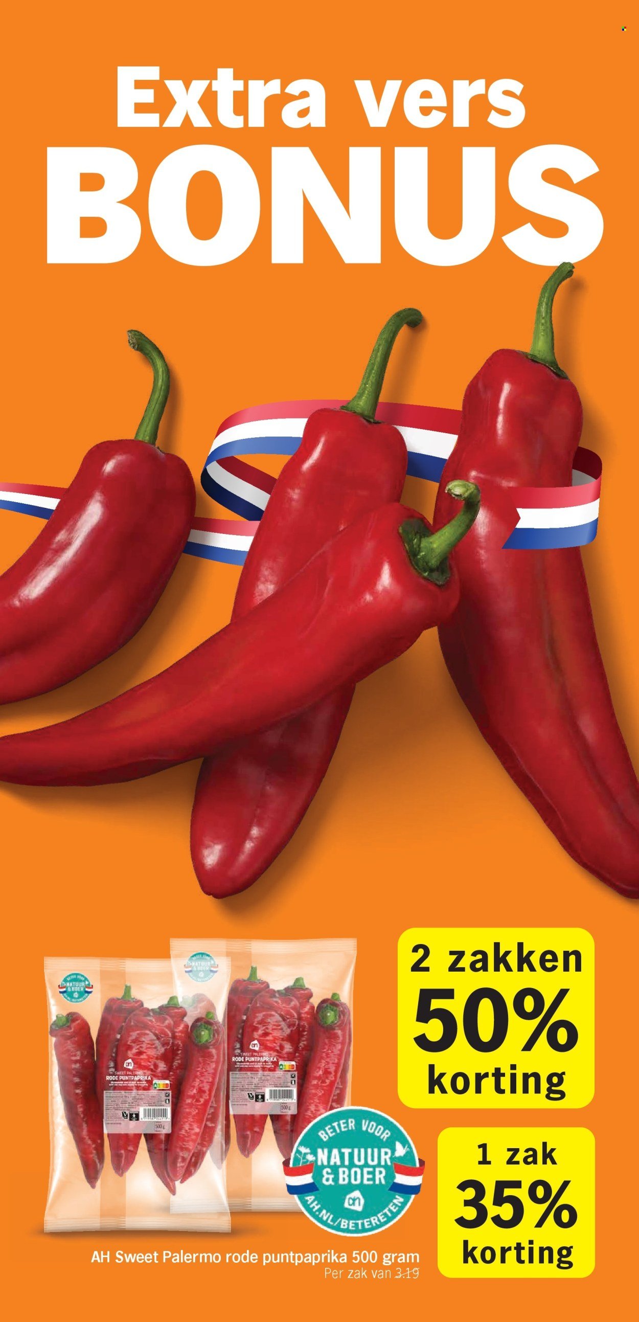 ALBERT HEIJN folder - Van maandag 8 september 2025 (2025-09-08 - 2025-09-14)
