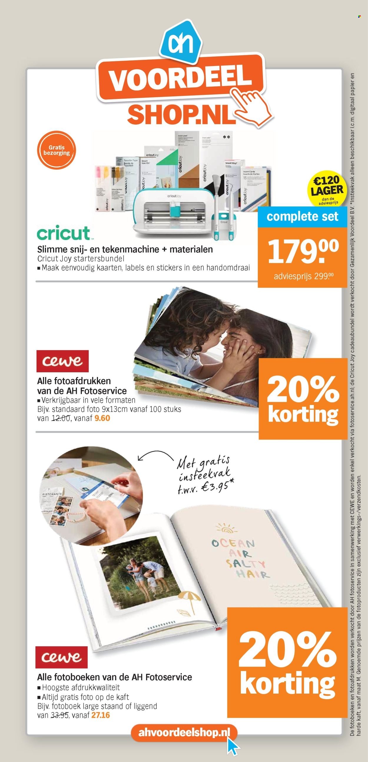 ALBERT HEIJN folder - Van maandag 8 september 2025 (2025-09-08 - 2025-09-14)