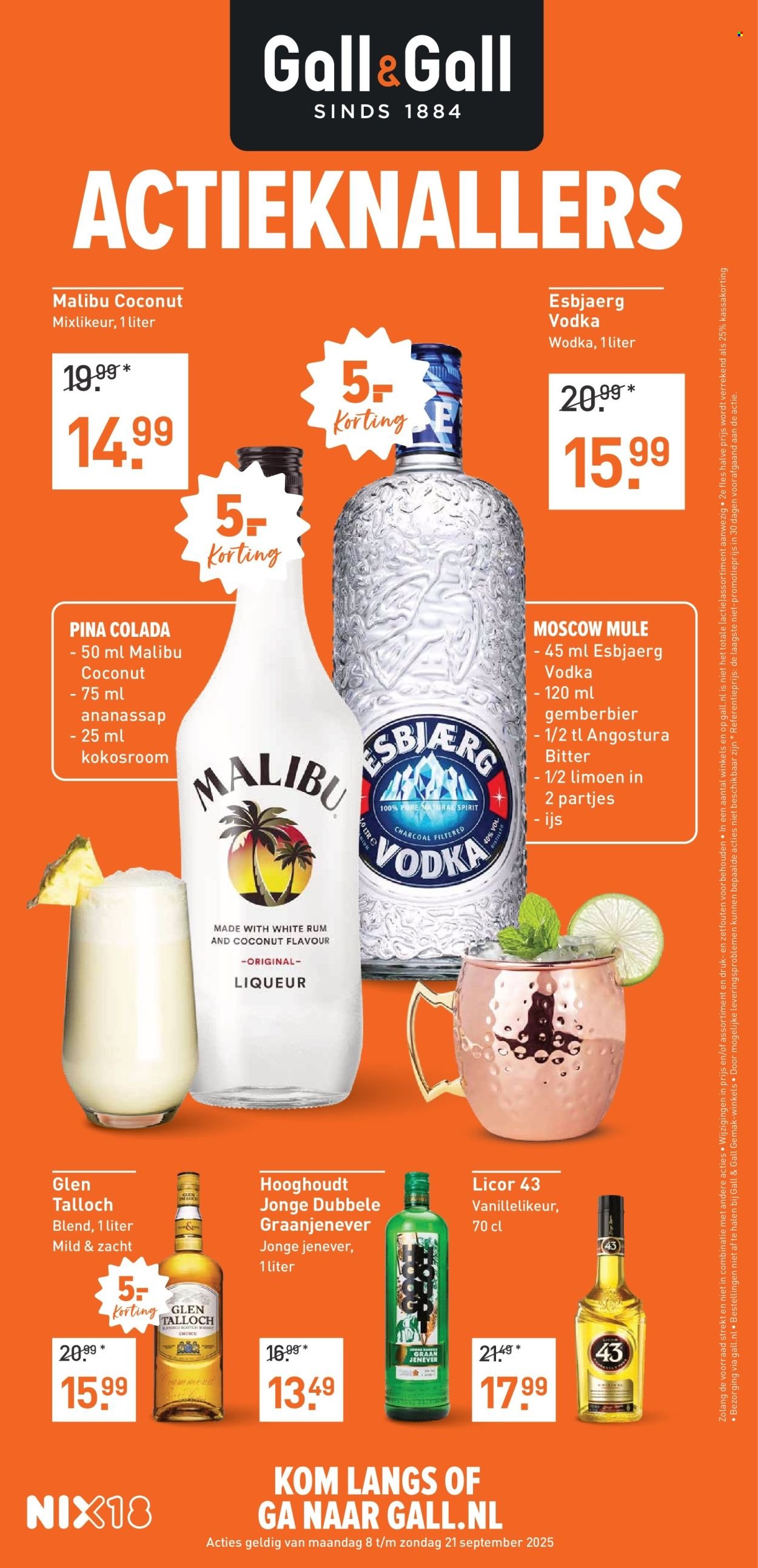 ALBERT HEIJN folder - Van maandag 8 september 2025 (2025-09-08 - 2025-09-14)