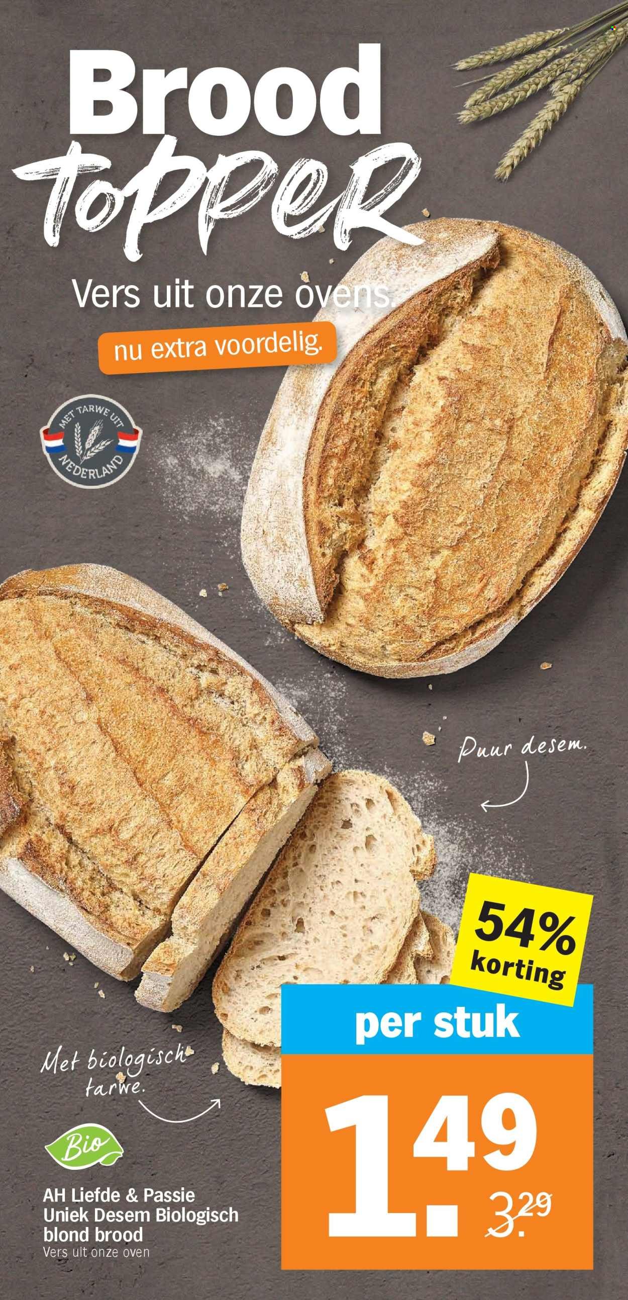 ALBERT HEIJN folder - Van maandag 8 september 2025 (2025-09-08 - 2025-09-14)