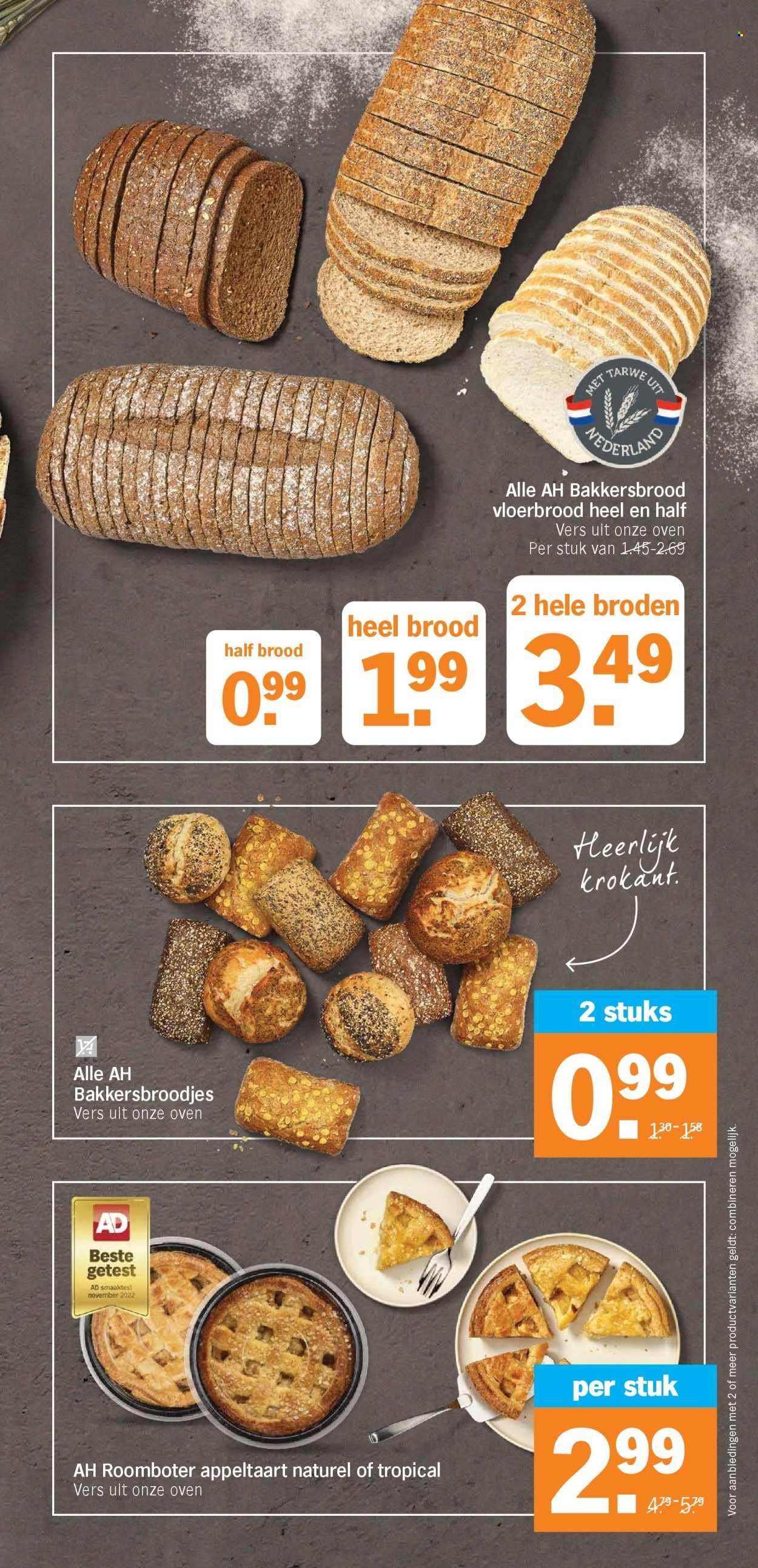 ALBERT HEIJN folder - Van maandag 8 september 2025 (2025-09-08 - 2025-09-14)