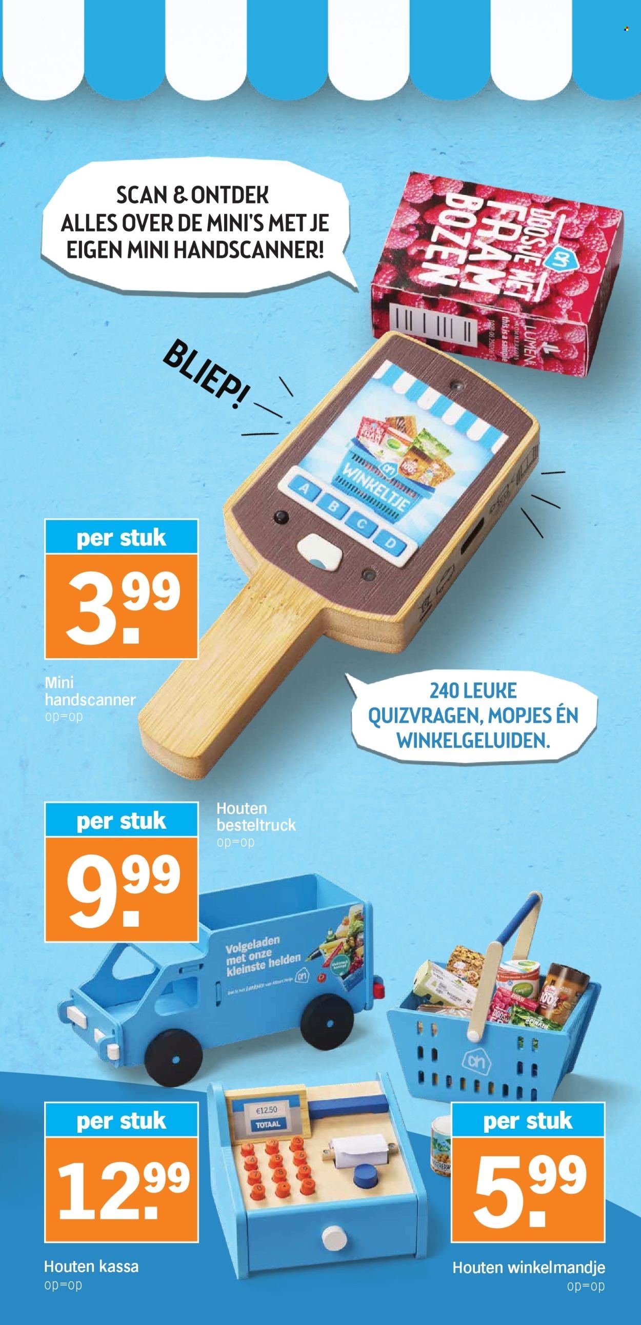 ALBERT HEIJN folder - Van maandag 8 september 2025 (2025-09-08 - 2025-09-14)