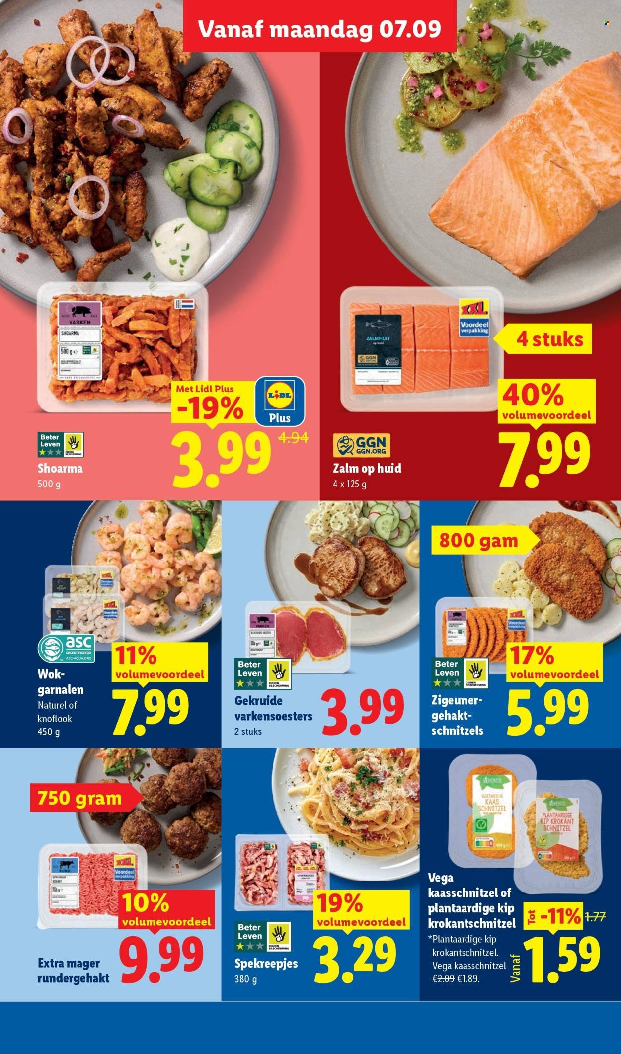 LIDL folder - Week 37