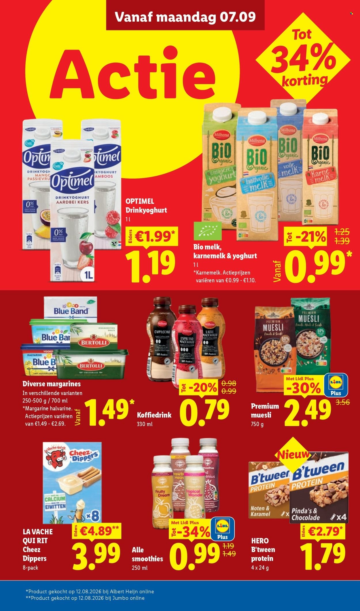 LIDL folder - Week 37