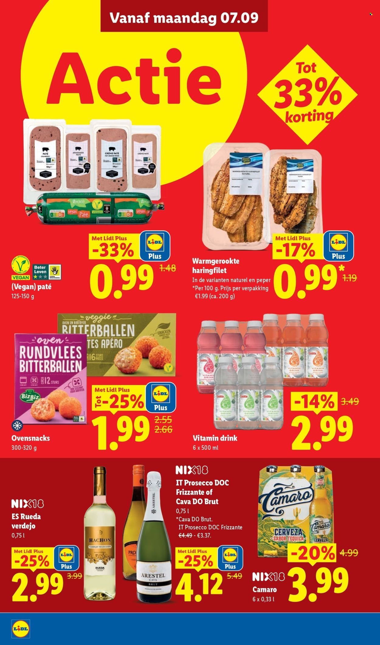 LIDL folder - Week 37
