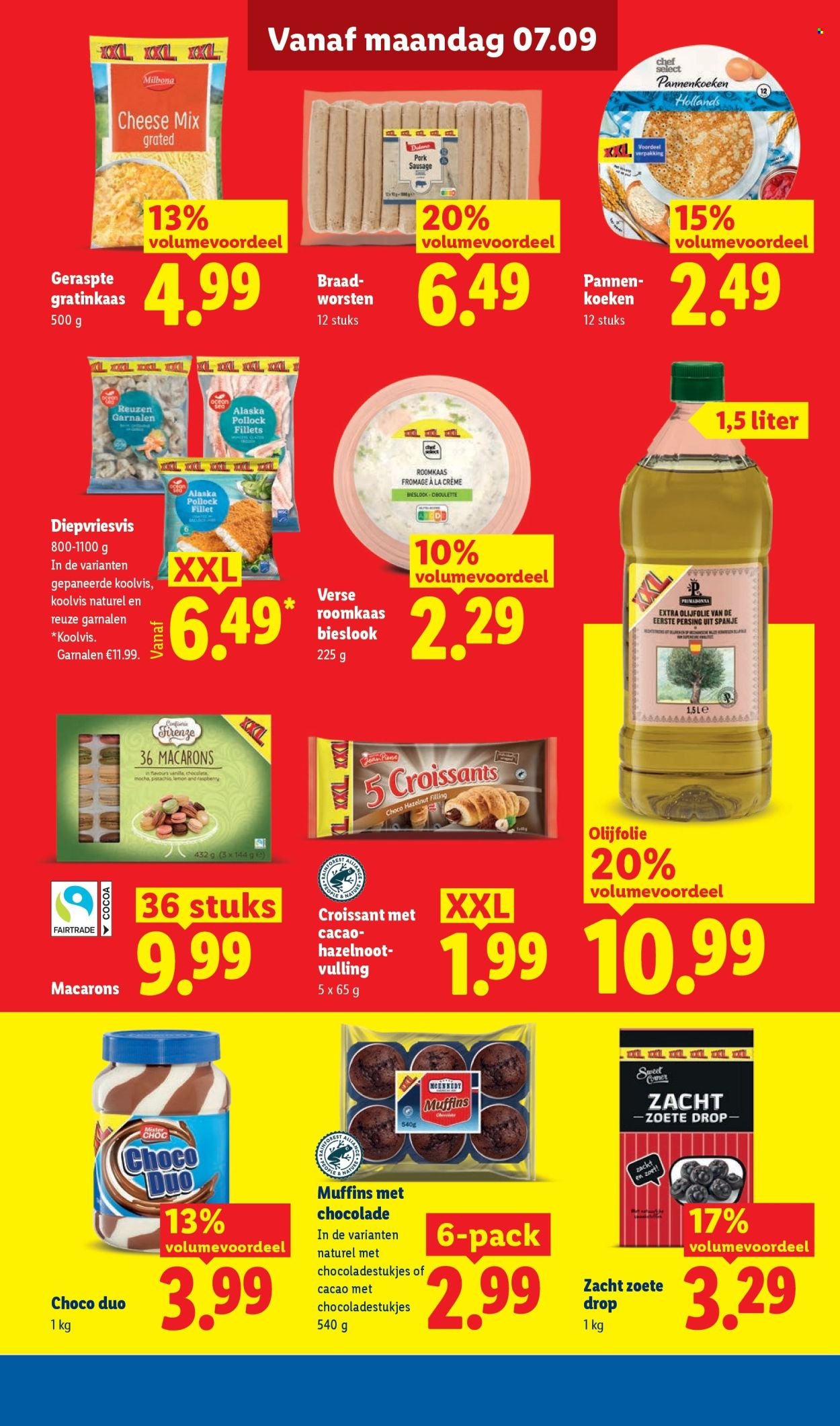 LIDL folder - Week 37